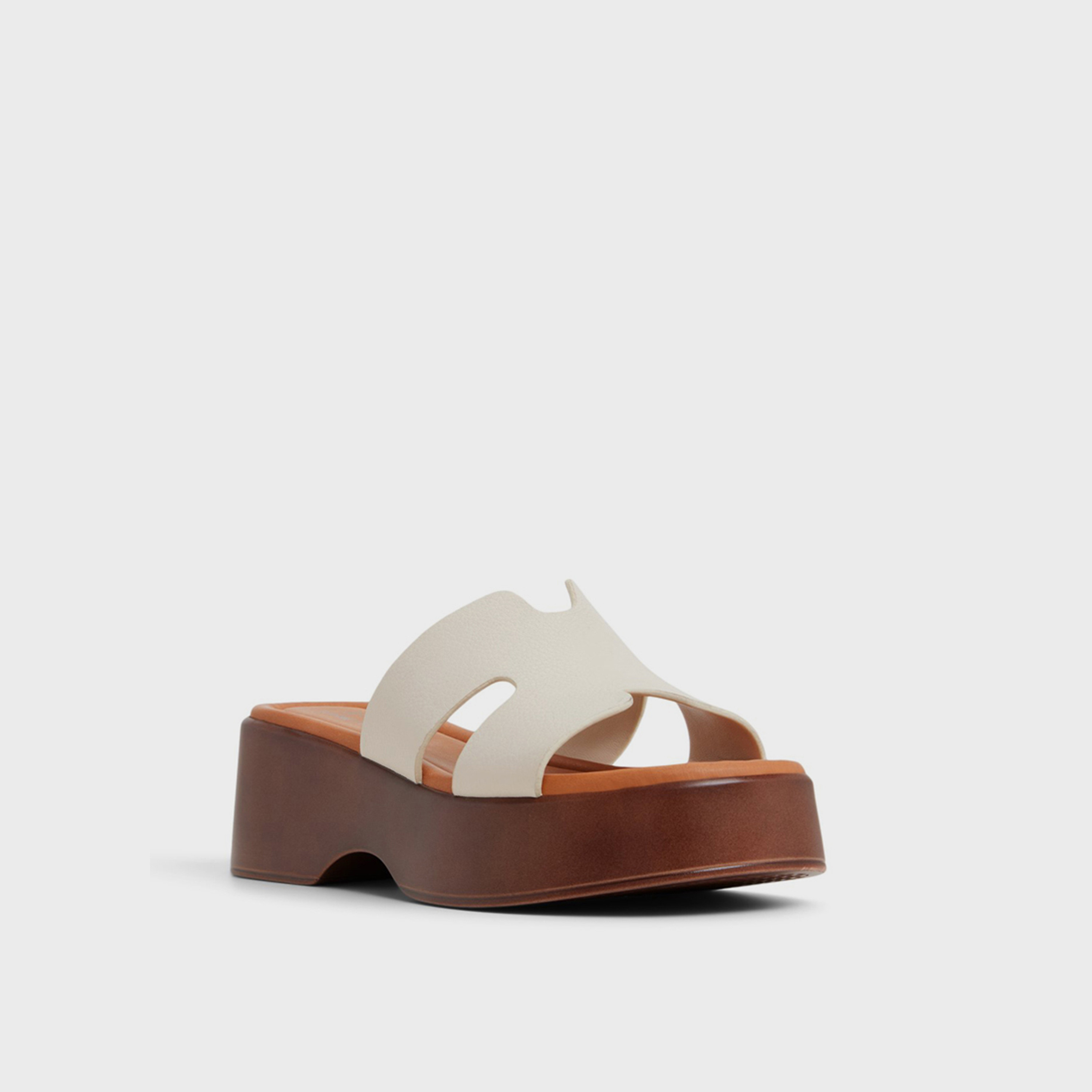 Call it Spring Women's Slip On Platform Heels | 30ABILENE-women-shoes-sandals-heeled-image-6