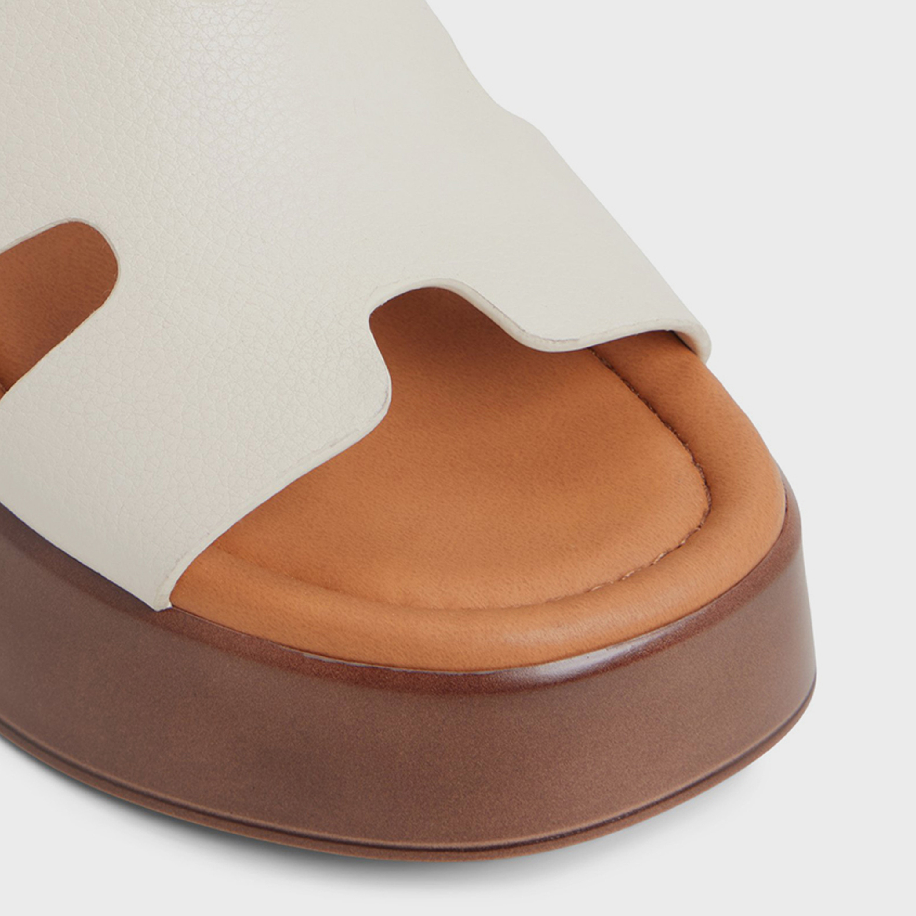 Call it Spring Women's Slip On Platform Heels | 30ABILENE-women-shoes-sandals-heeled-image-7