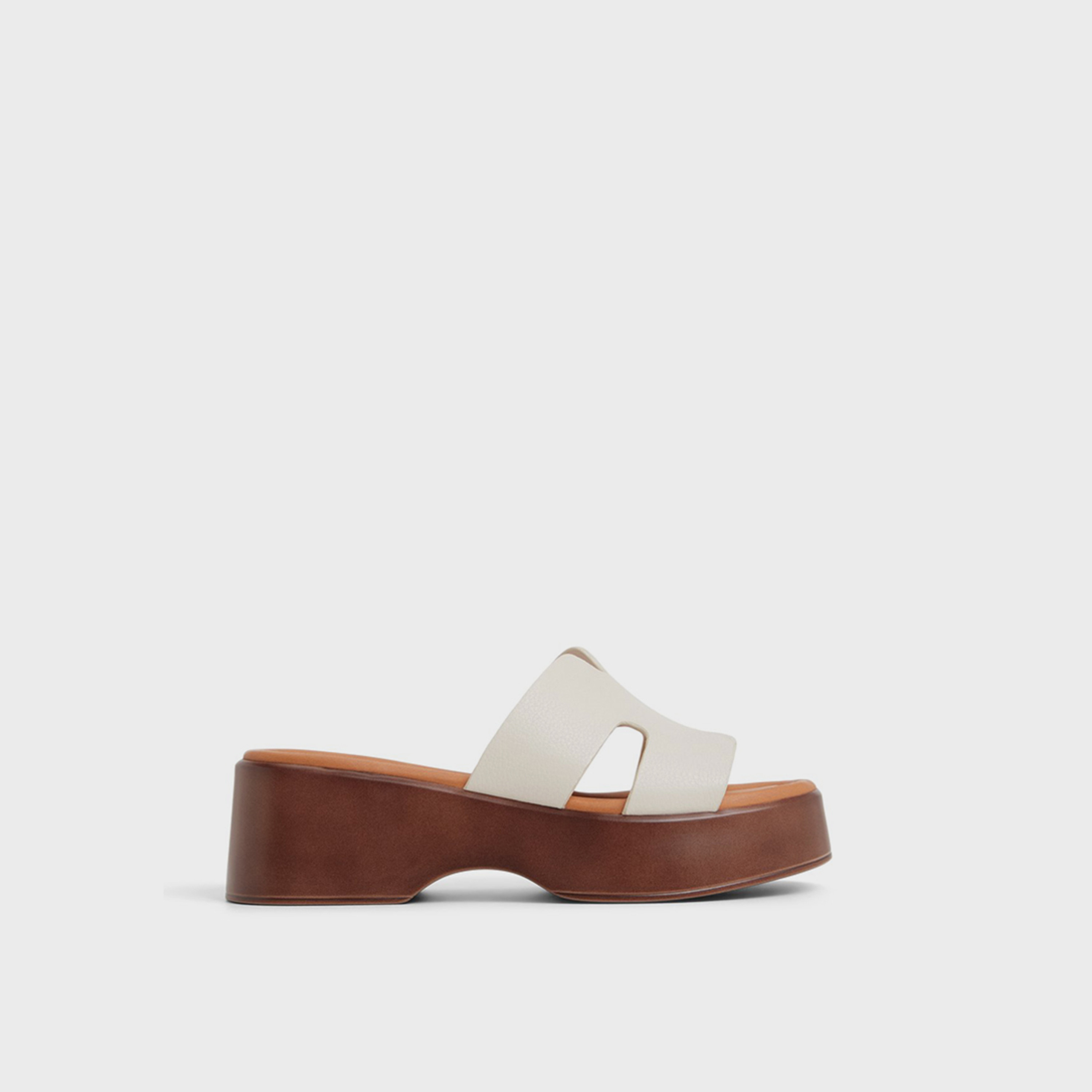 Call it Spring Women's Slip On Platform Heels | 30ABILENE-women-shoes-sandals-heeled-image-8