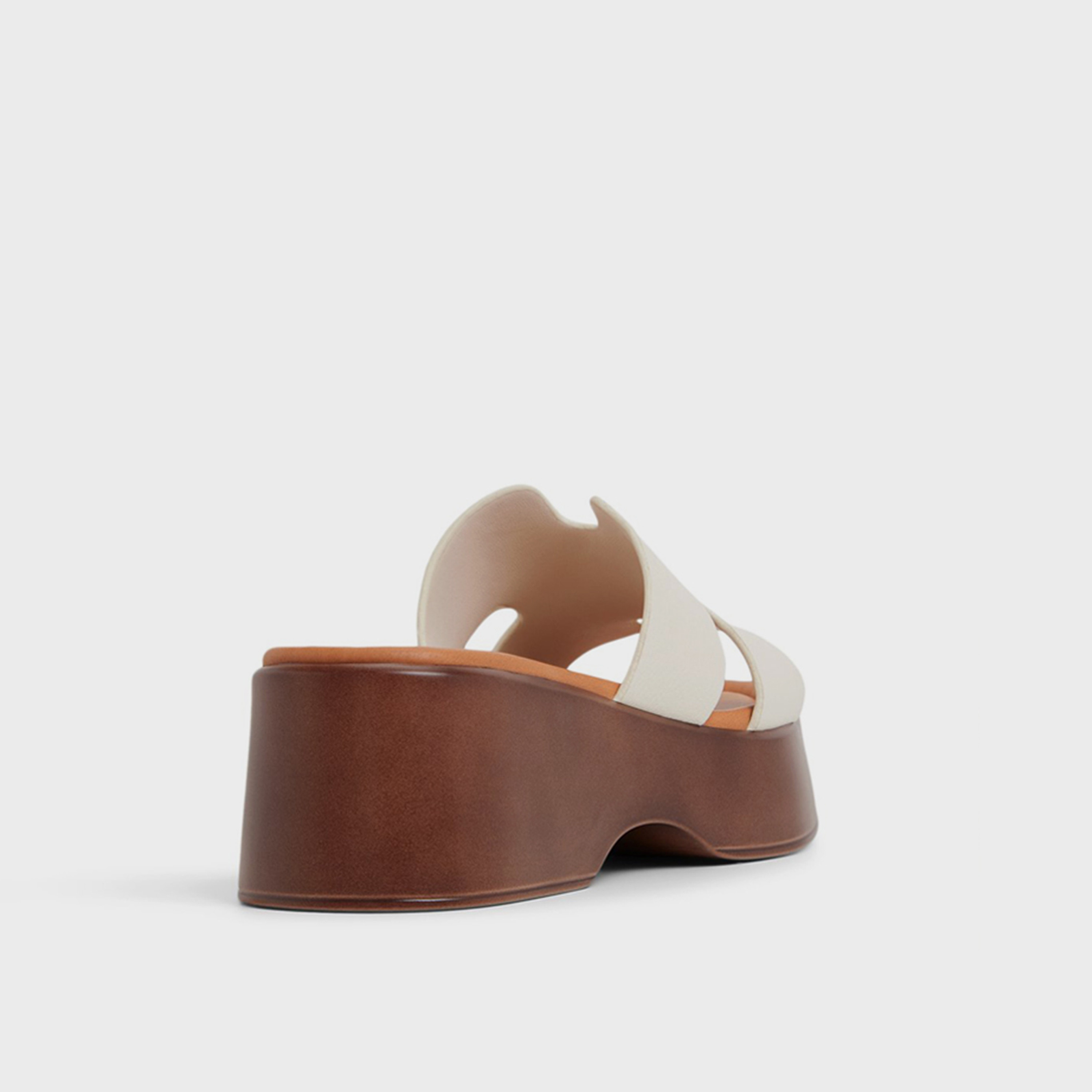 Call it Spring Women's Slip On Platform Heels | 30ABILENE-women-shoes-sandals-heeled-image-9