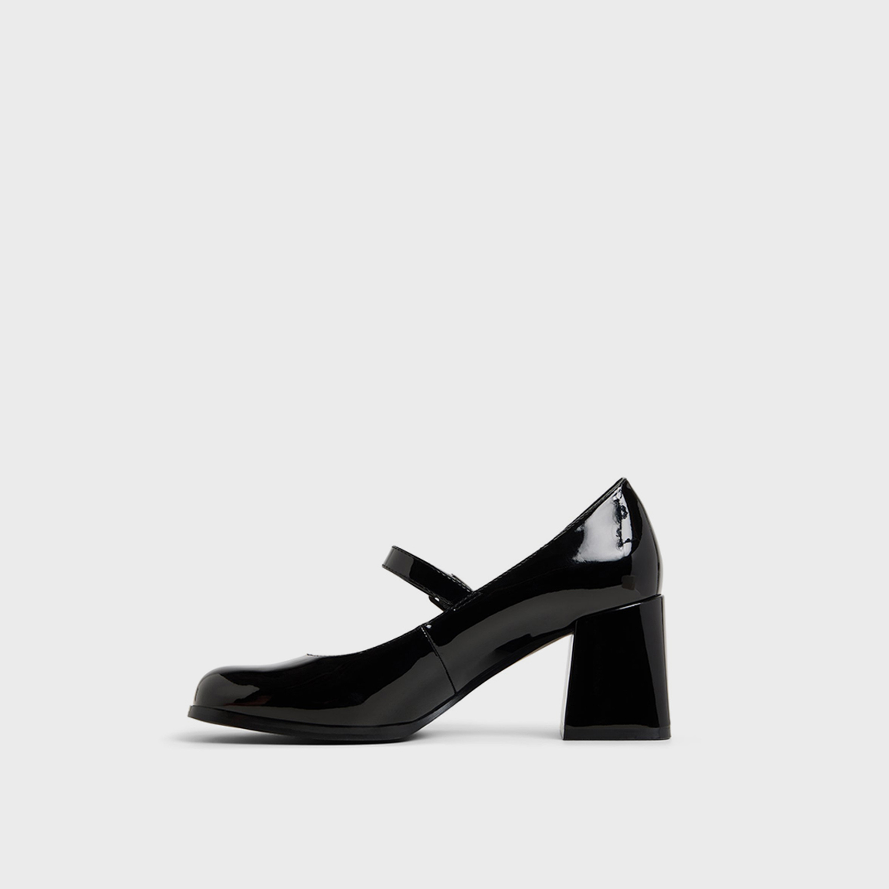 كول ات سبرينغ - حذاء ماري جين للنساء بكعب عريض وحزام بإبزيم | 30ADDELE-women-shoes-heels-image-4