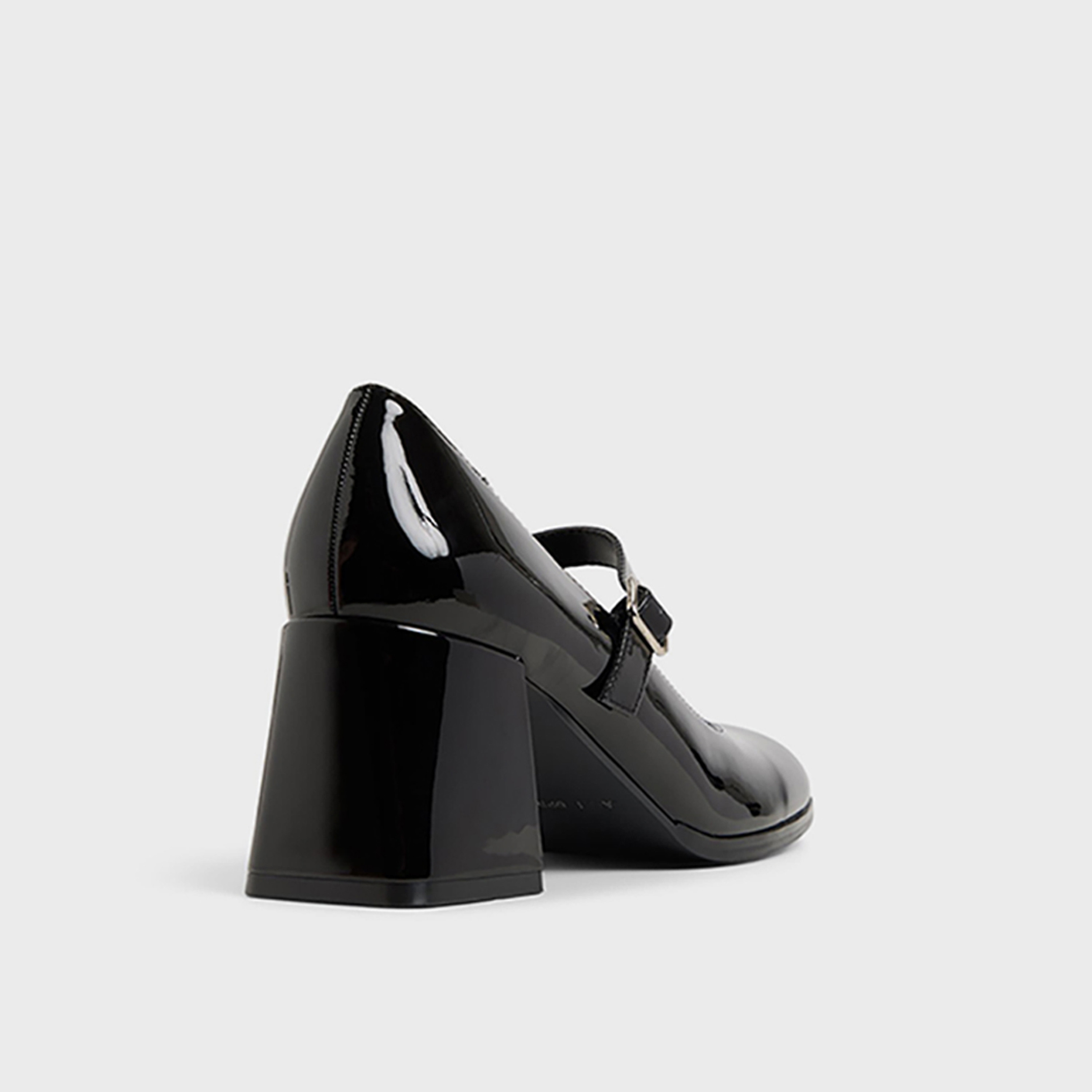 كول ات سبرينغ - حذاء ماري جين للنساء بكعب عريض وحزام بإبزيم | 30ADDELE-women-shoes-heels-image-5