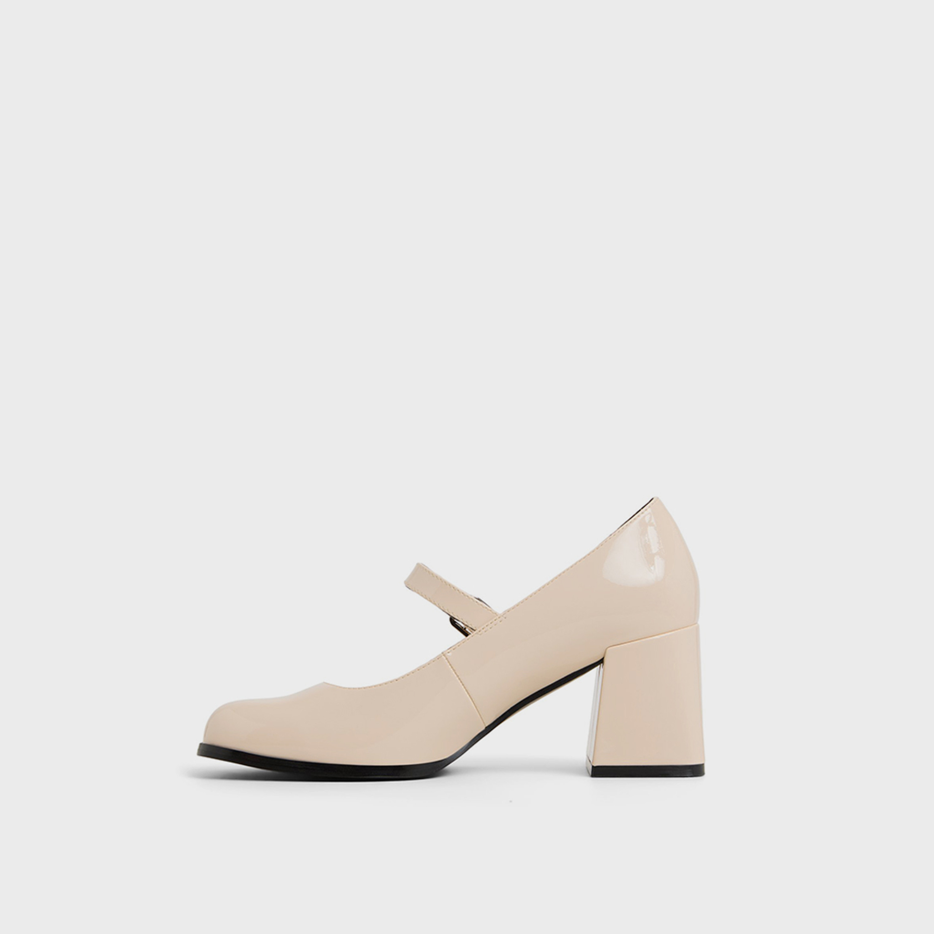 كول ات سبرينغ - حذاء ماري جين للنساء بكعب عريض وحزام بإبزيم | 30ADDELE-women-shoes-heels-image-9