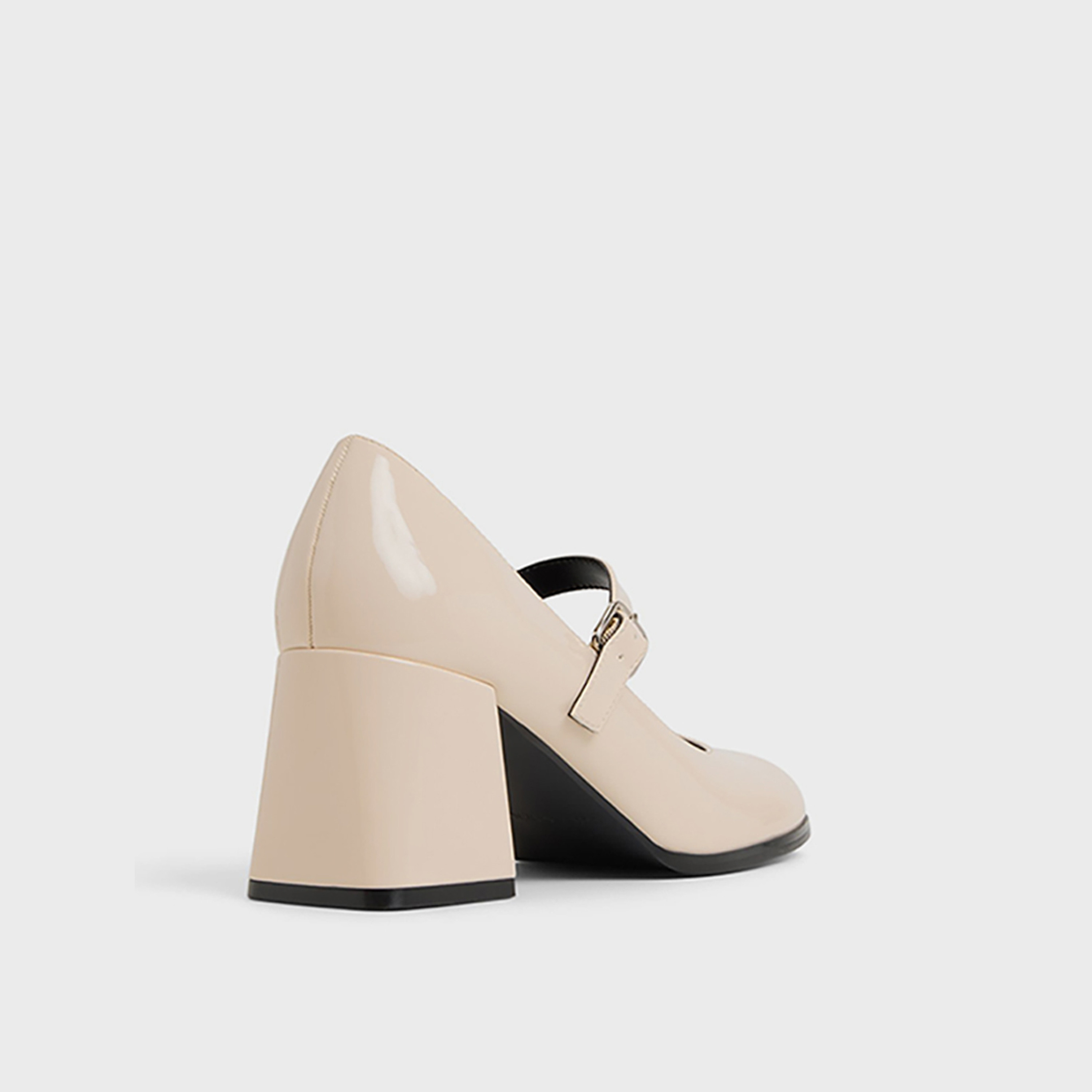 كول ات سبرينغ - حذاء ماري جين للنساء بكعب عريض وحزام بإبزيم | 30ADDELE-women-shoes-heels-image-10