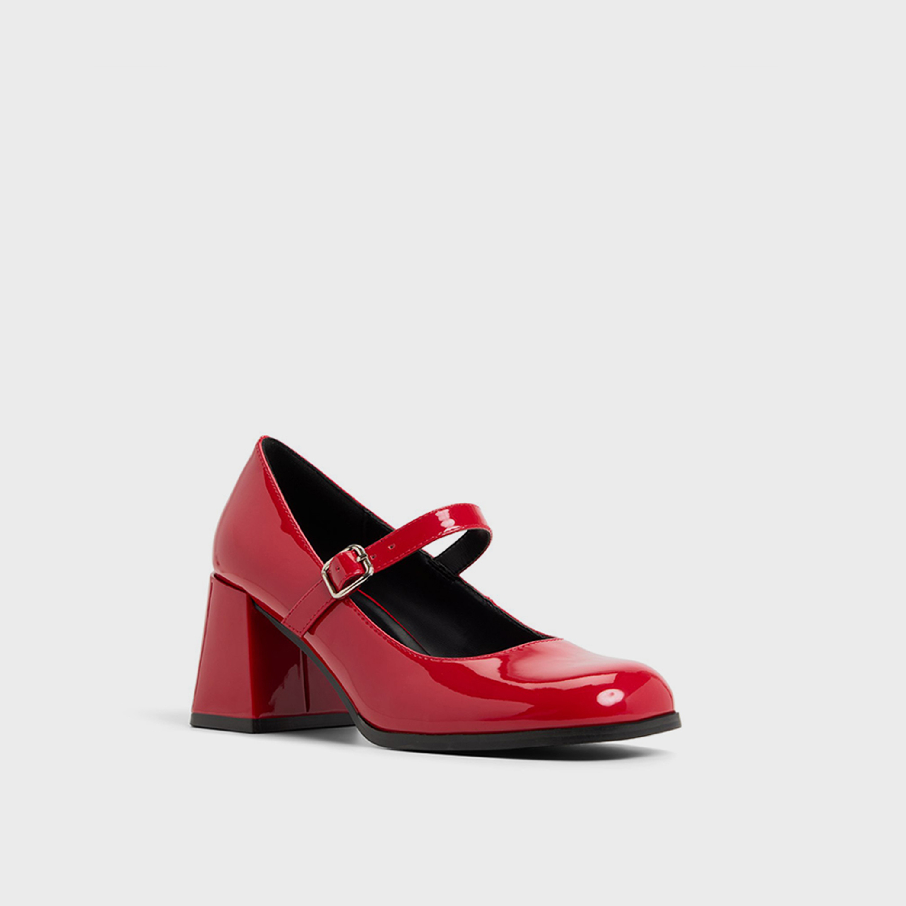 كول ات سبرينغ - حذاء ماري جين للنساء بكعب عريض وحزام بإبزيم | 30ADDELE-women-shoes-heels-image-11