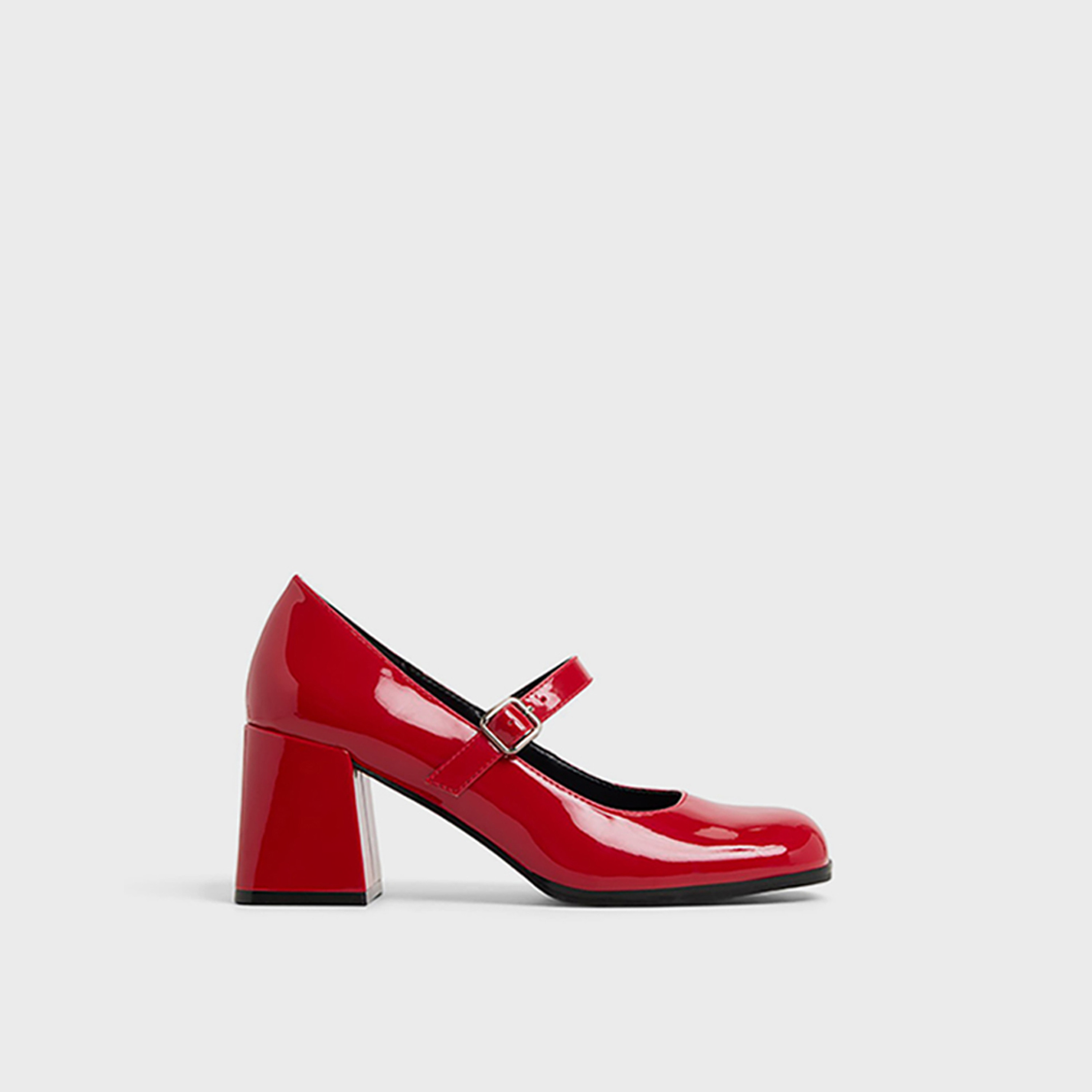 كول ات سبرينغ - حذاء ماري جين للنساء بكعب عريض وحزام بإبزيم | 30ADDELE-women-shoes-heels-image-13