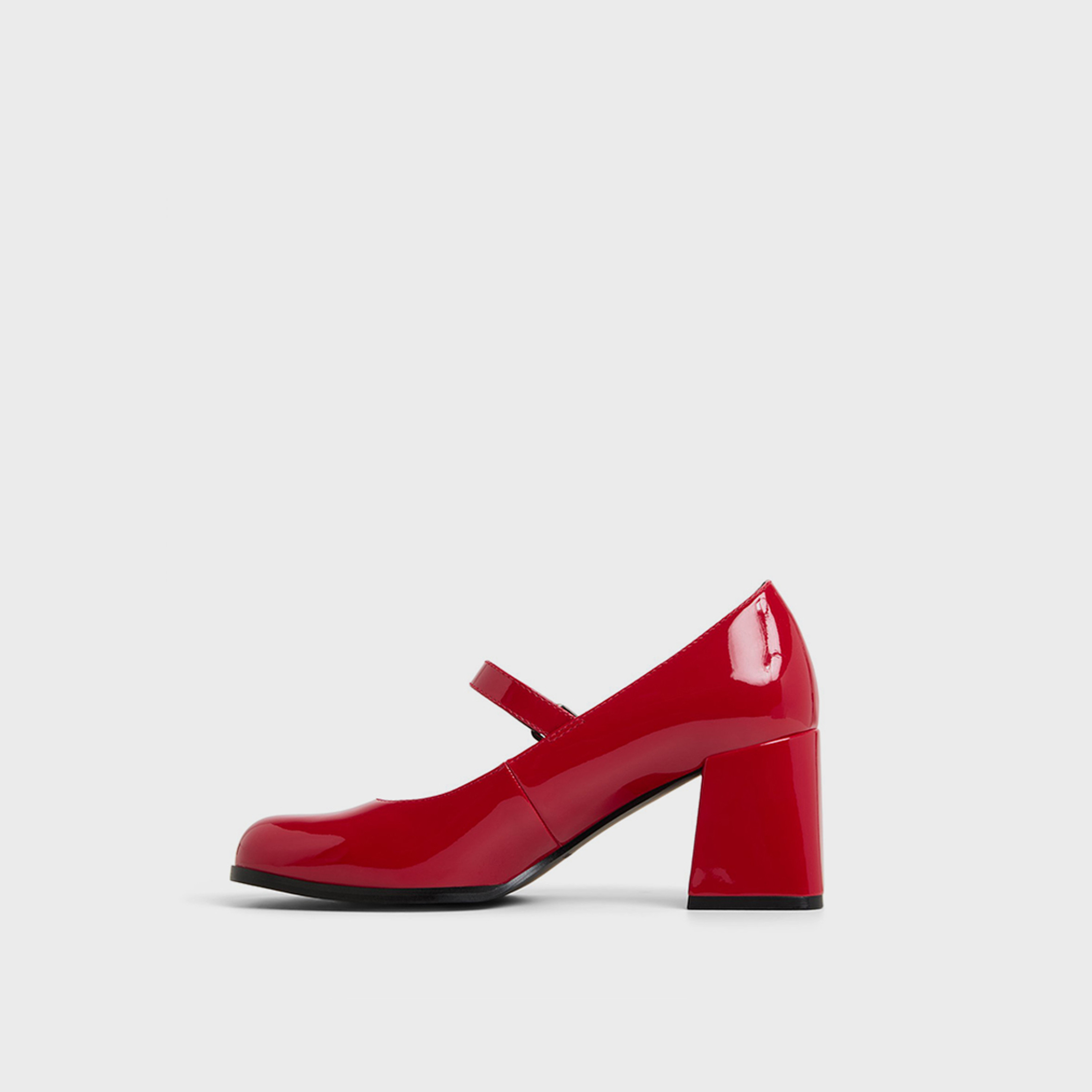 كول ات سبرينغ - حذاء ماري جين للنساء بكعب عريض وحزام بإبزيم | 30ADDELE-women-shoes-heels-image-14