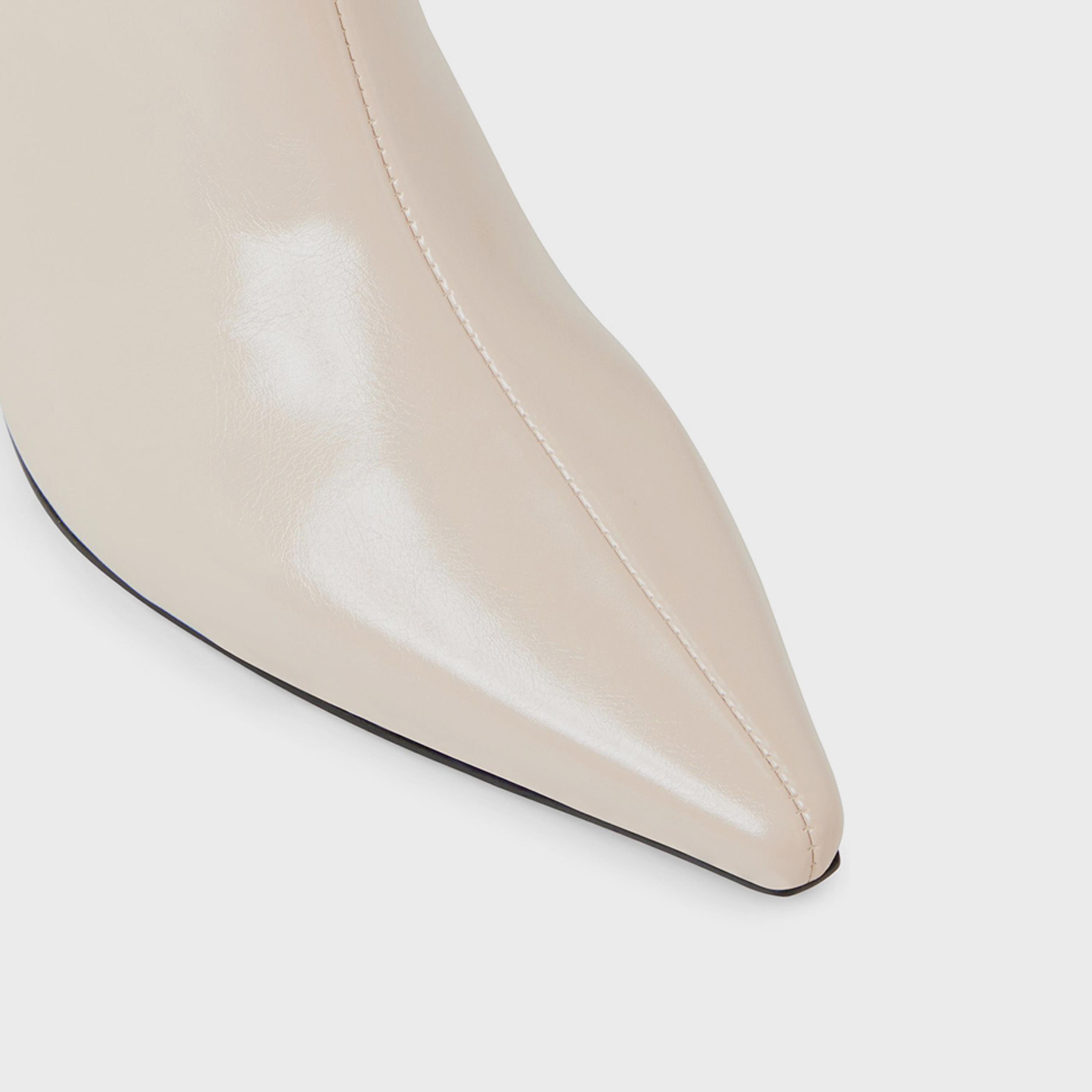 Call it Spring Women's Slip-On ALICCIA Kitten Heel High Shaft Boots | 30ALICCIA-women-shoes-boots-image-2