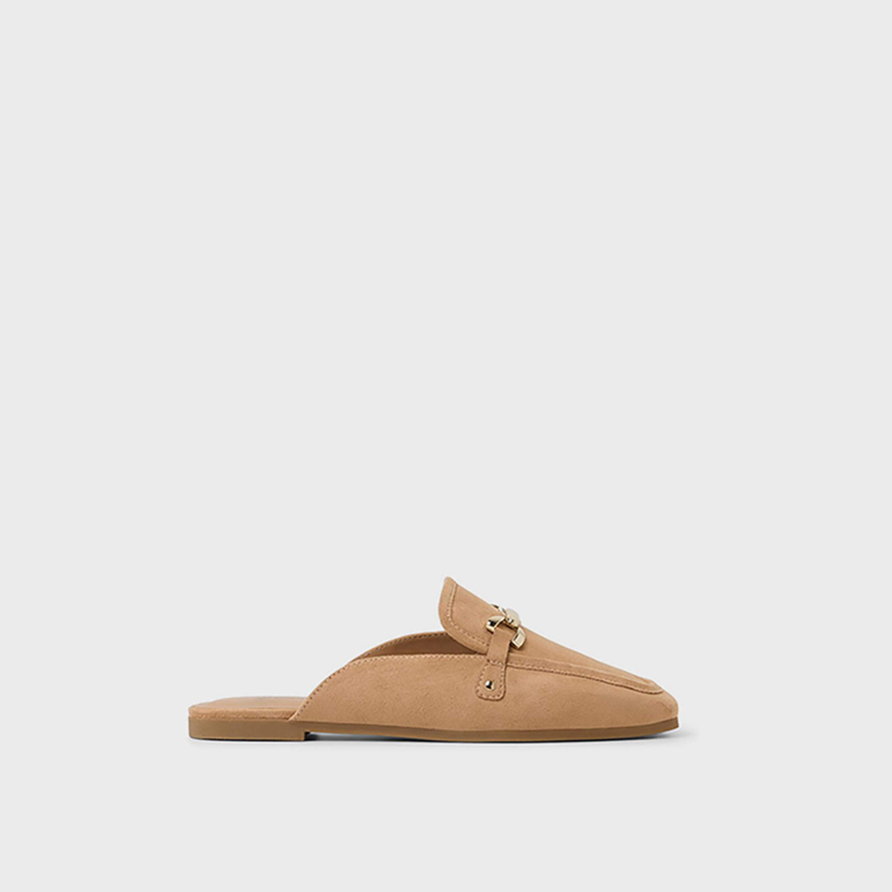 Call it Spring Women's Slip-On Flat Mules | 30ALYAH-women-shoes-flats-mules-image-1