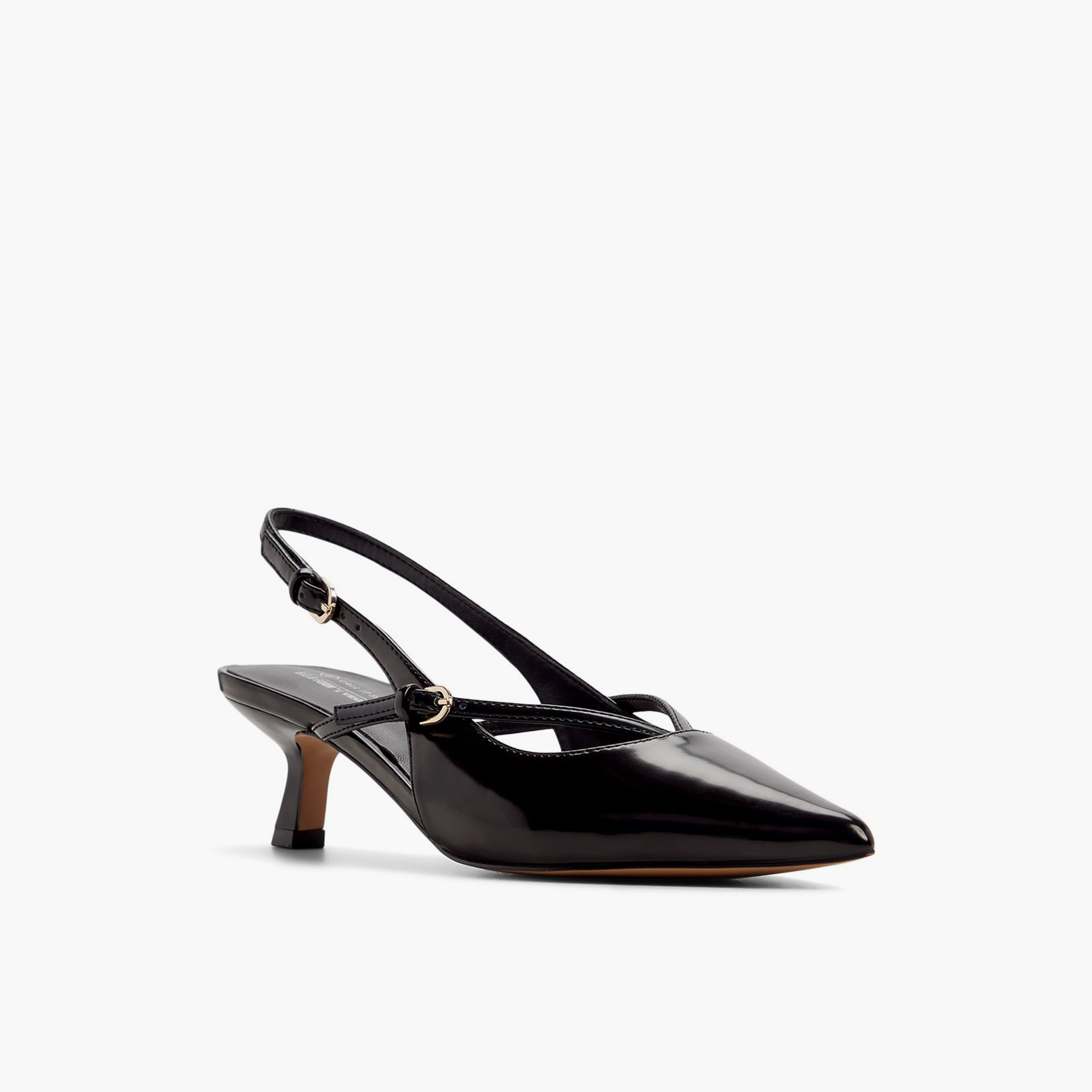 كول ات سبرينغ - حذاء أميليا نسائي بكعب صغير بإبزيم | 30AMEELIA-women-shoes-heels-image-6