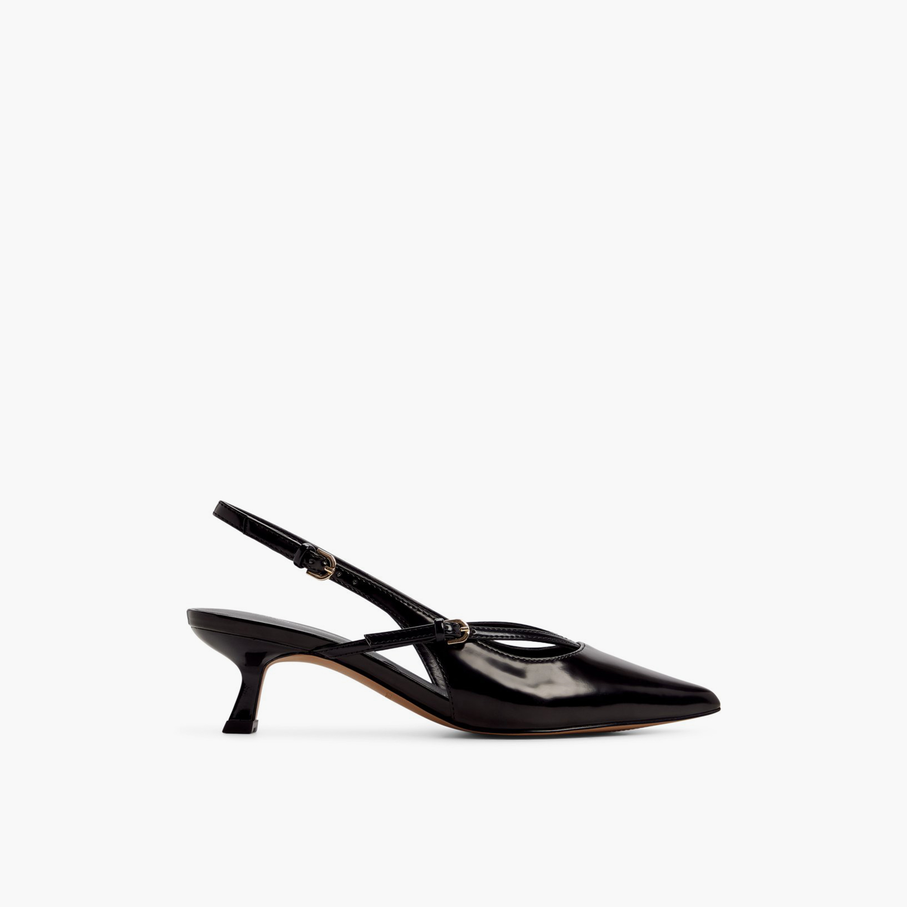 كول ات سبرينغ - حذاء أميليا نسائي بكعب صغير بإبزيم | 30AMEELIA-women-shoes-heels-image-8