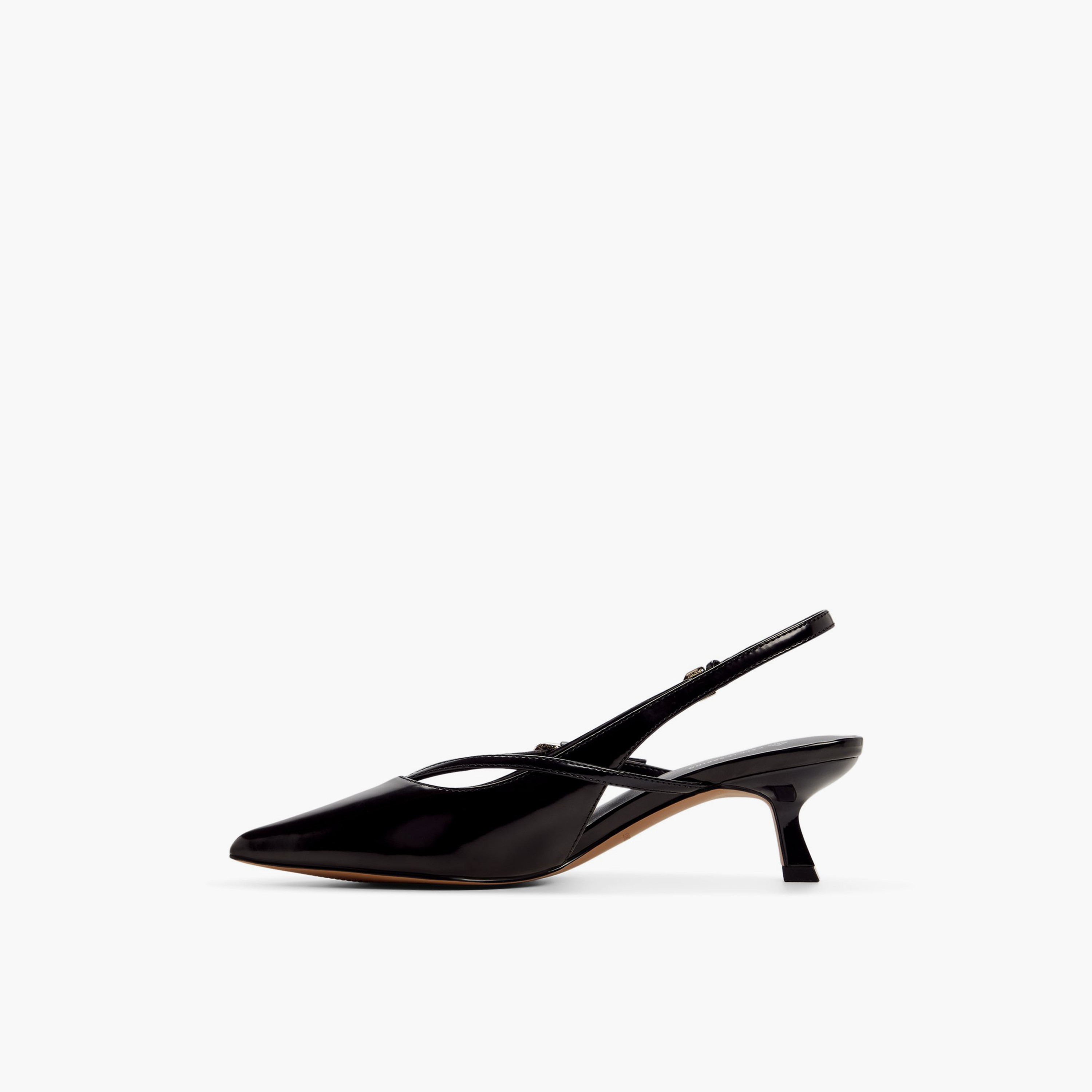 كول ات سبرينغ - حذاء أميليا نسائي بكعب صغير بإبزيم | 30AMEELIA-women-shoes-heels-image-9