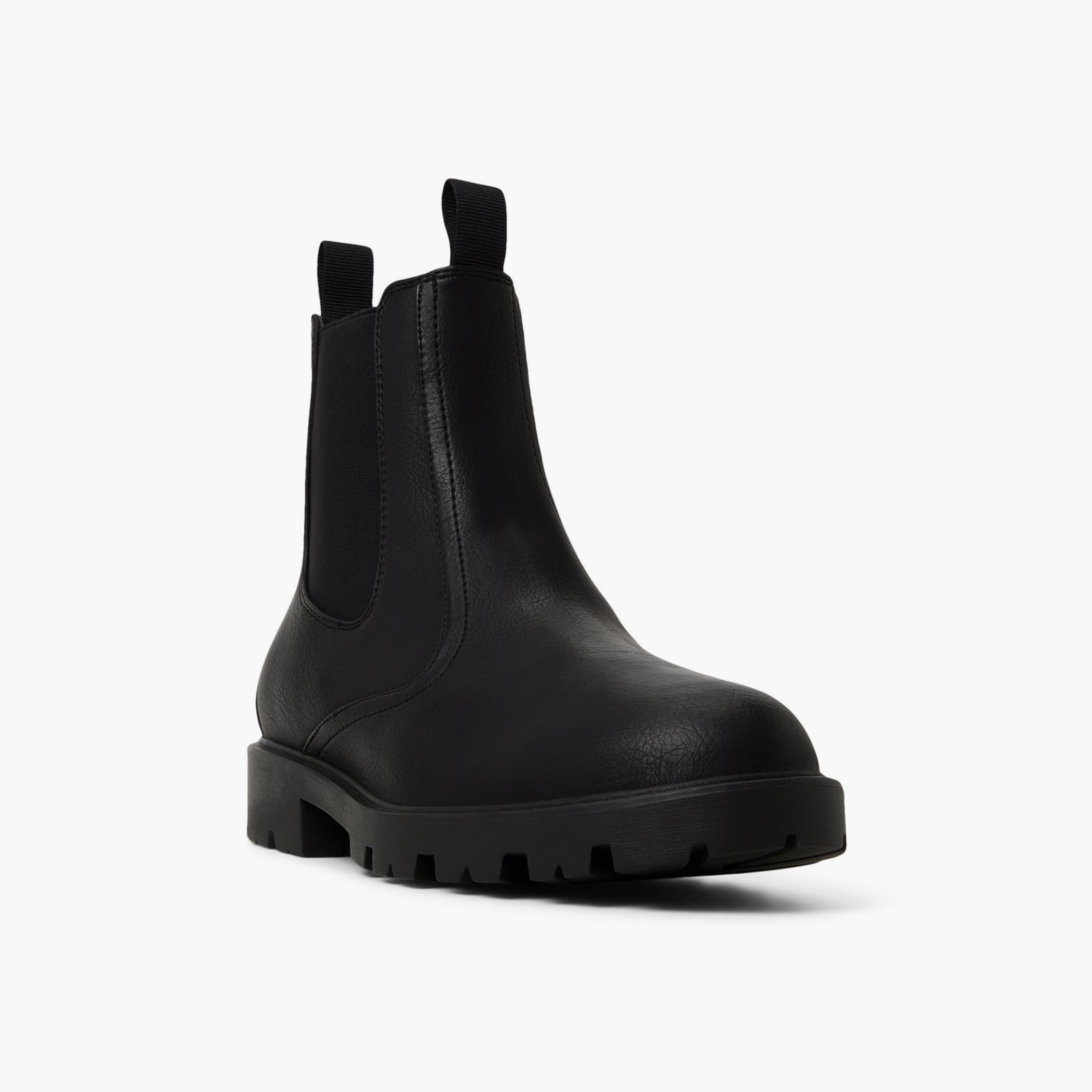 Call it Spring Men's Elastic Chelsea Boots | 30ASHTONN-men-shoes-boots-image-1