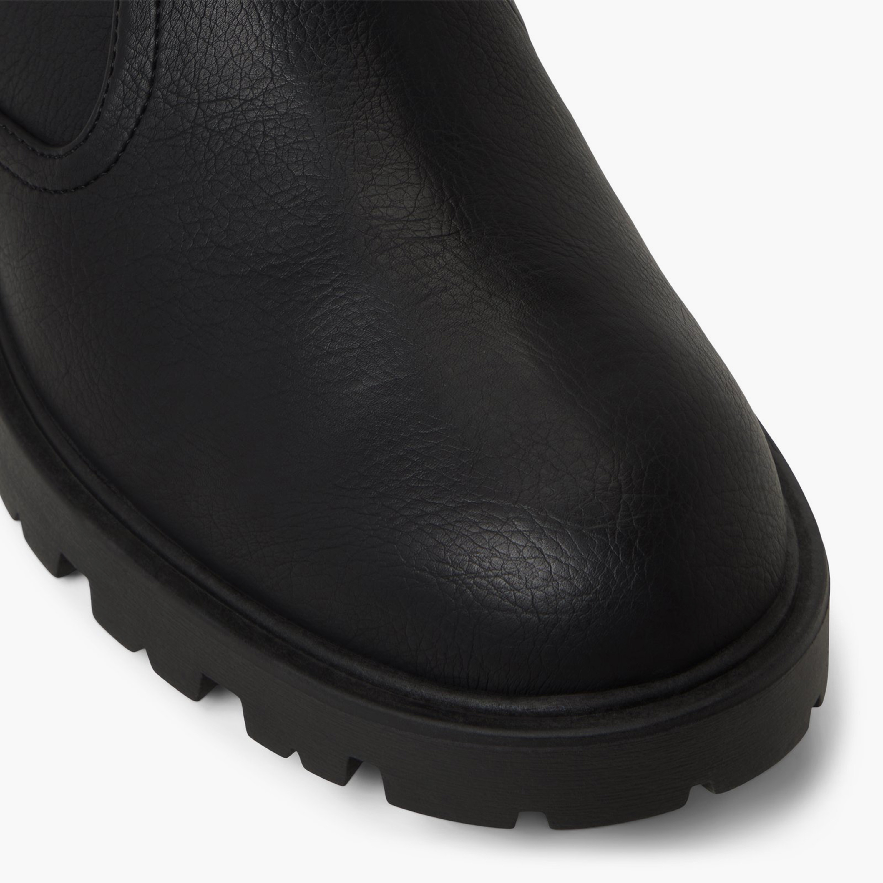 Call it Spring Men's Elastic Chelsea Boots | 30ASHTONN-men-shoes-boots-image-2