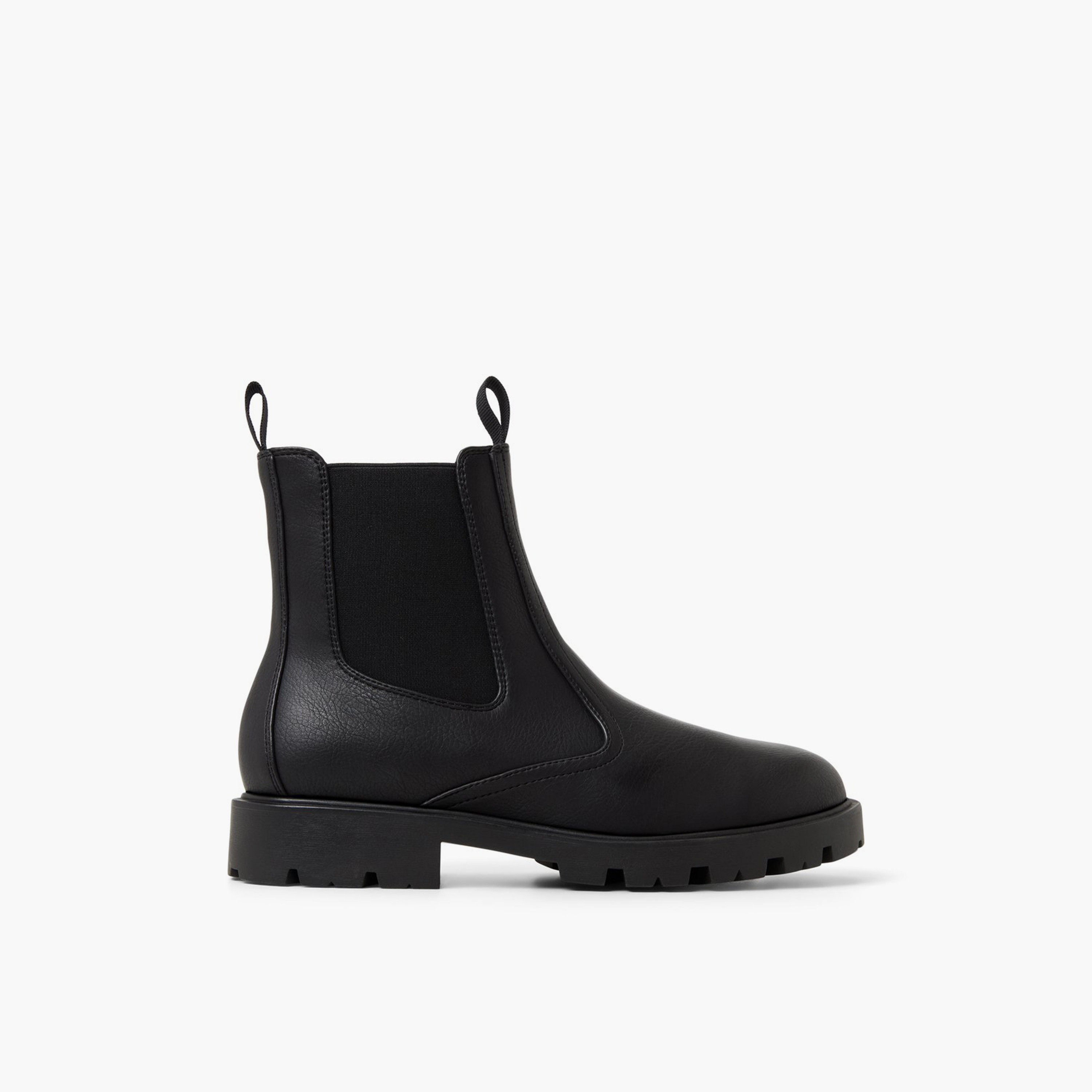 Call it Spring Men's Elastic Chelsea Boots | 30ASHTONN-men-shoes-boots-image-3