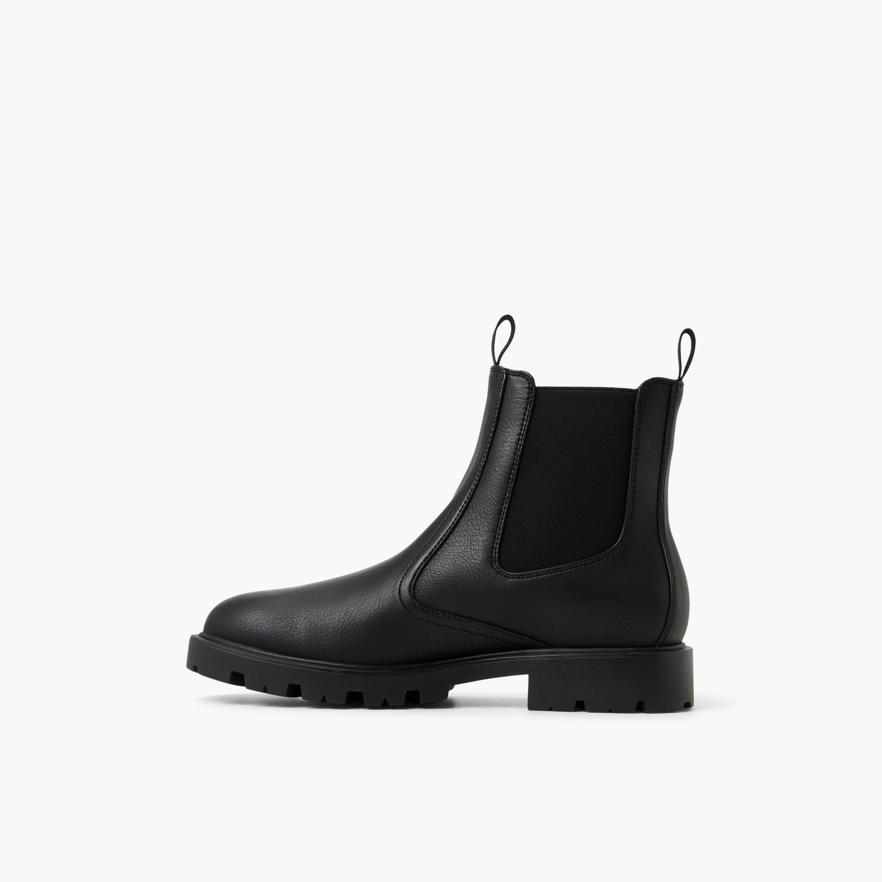 Call it Spring Men's Elastic Chelsea Boots | 30ASHTONN-men-shoes-boots-image-4