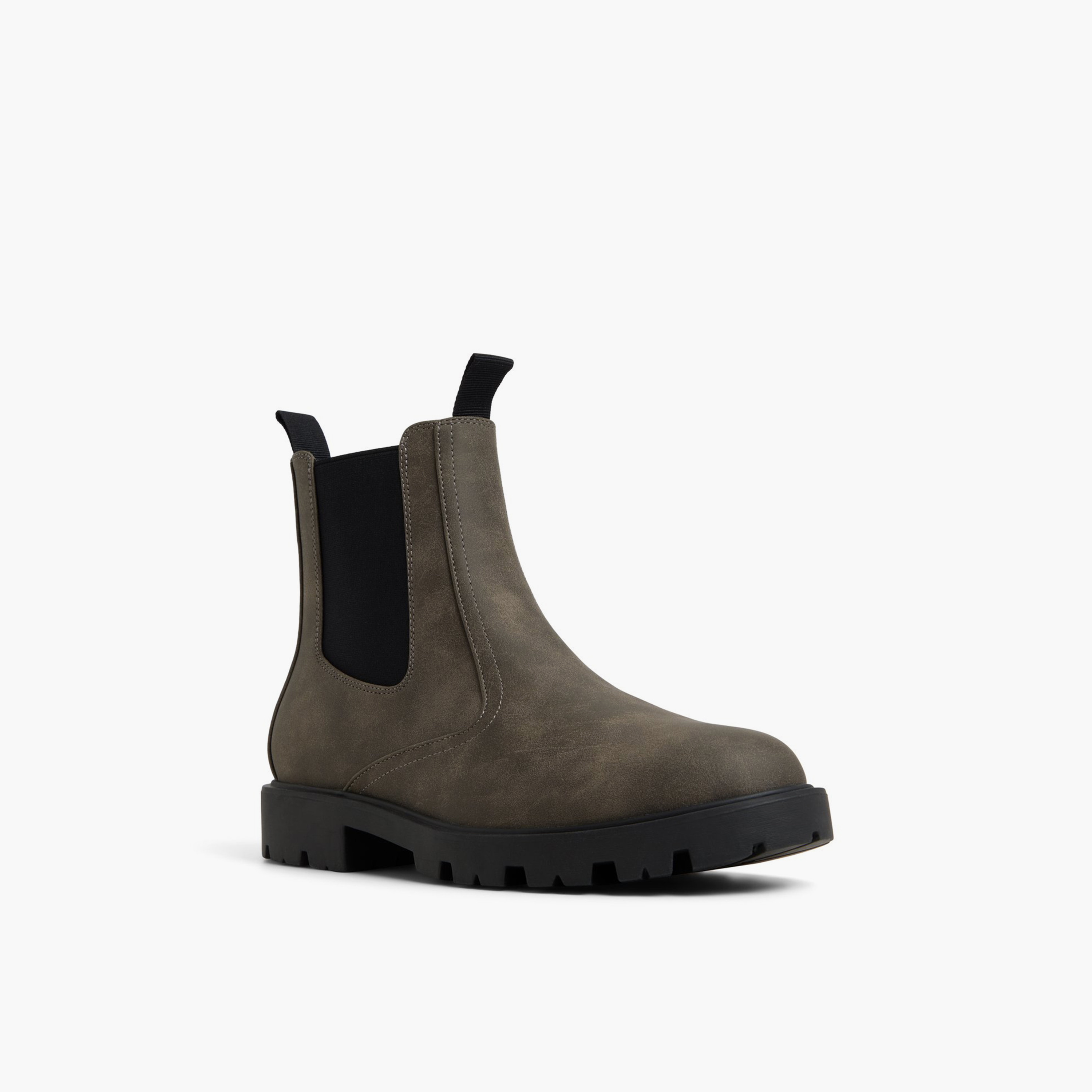 Call it Spring Men's Elastic Chelsea Boots | 30ASHTONN-men-shoes-boots-image-6