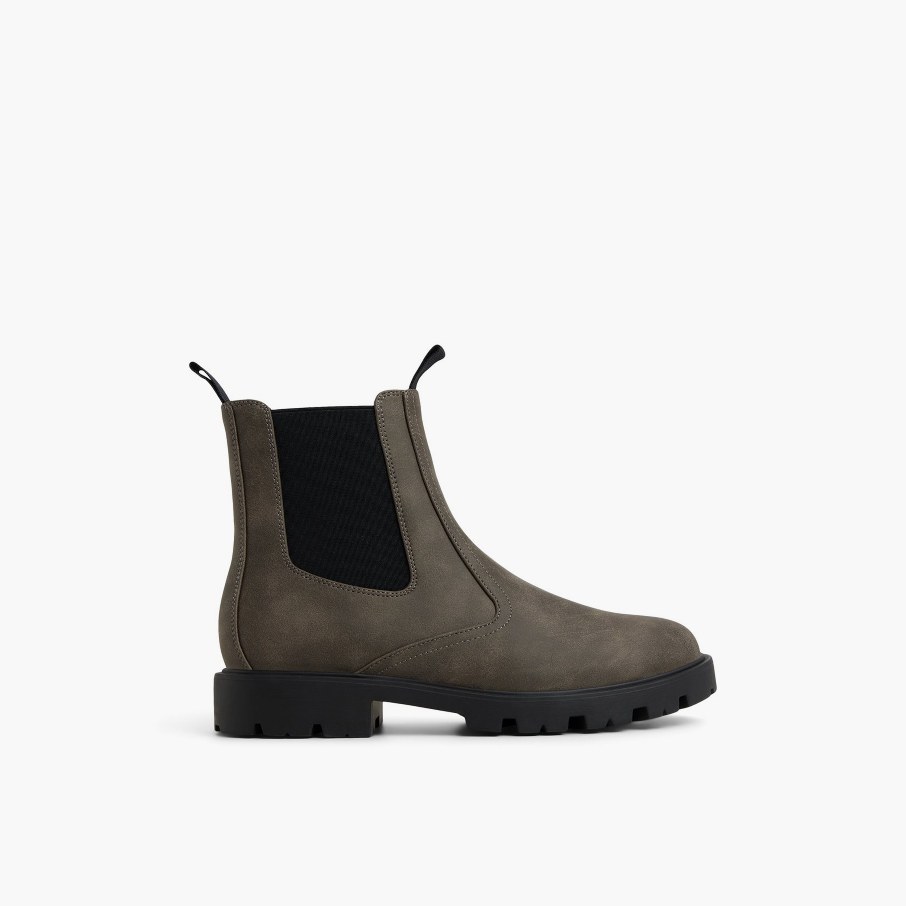 Call it Spring Men's Elastic Chelsea Boots | 30ASHTONN-men-shoes-boots-image-8