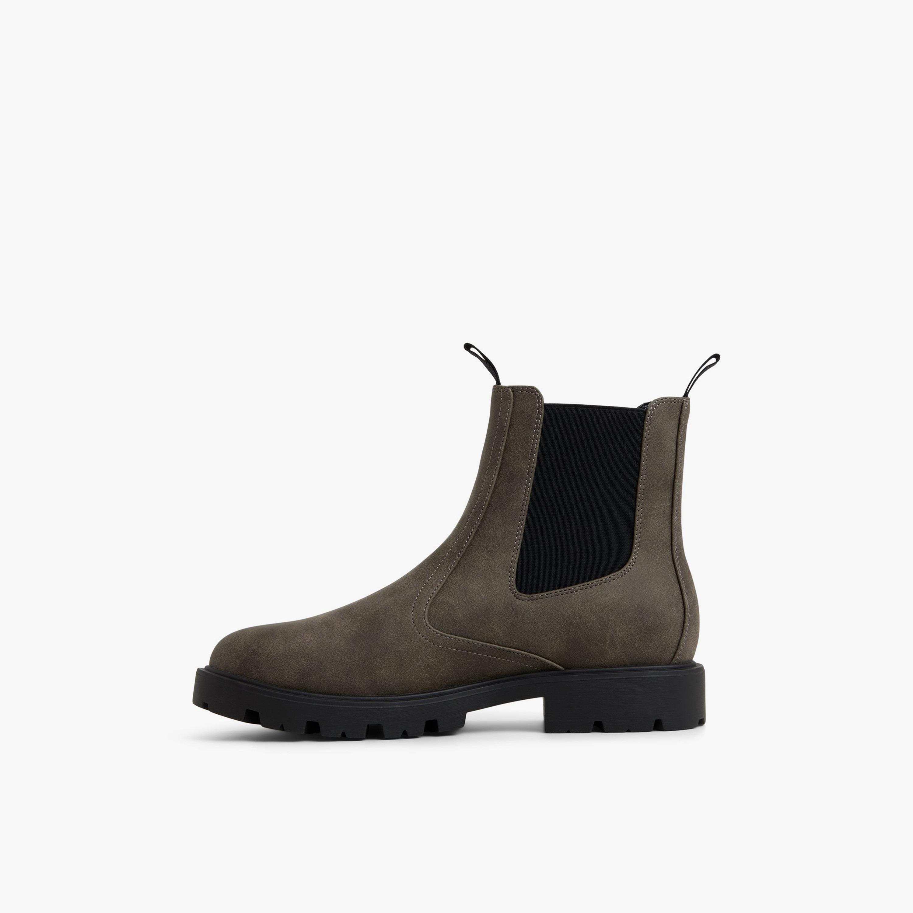 Call it Spring Men's Elastic Chelsea Boots | 30ASHTONN-men-shoes-boots-image-9