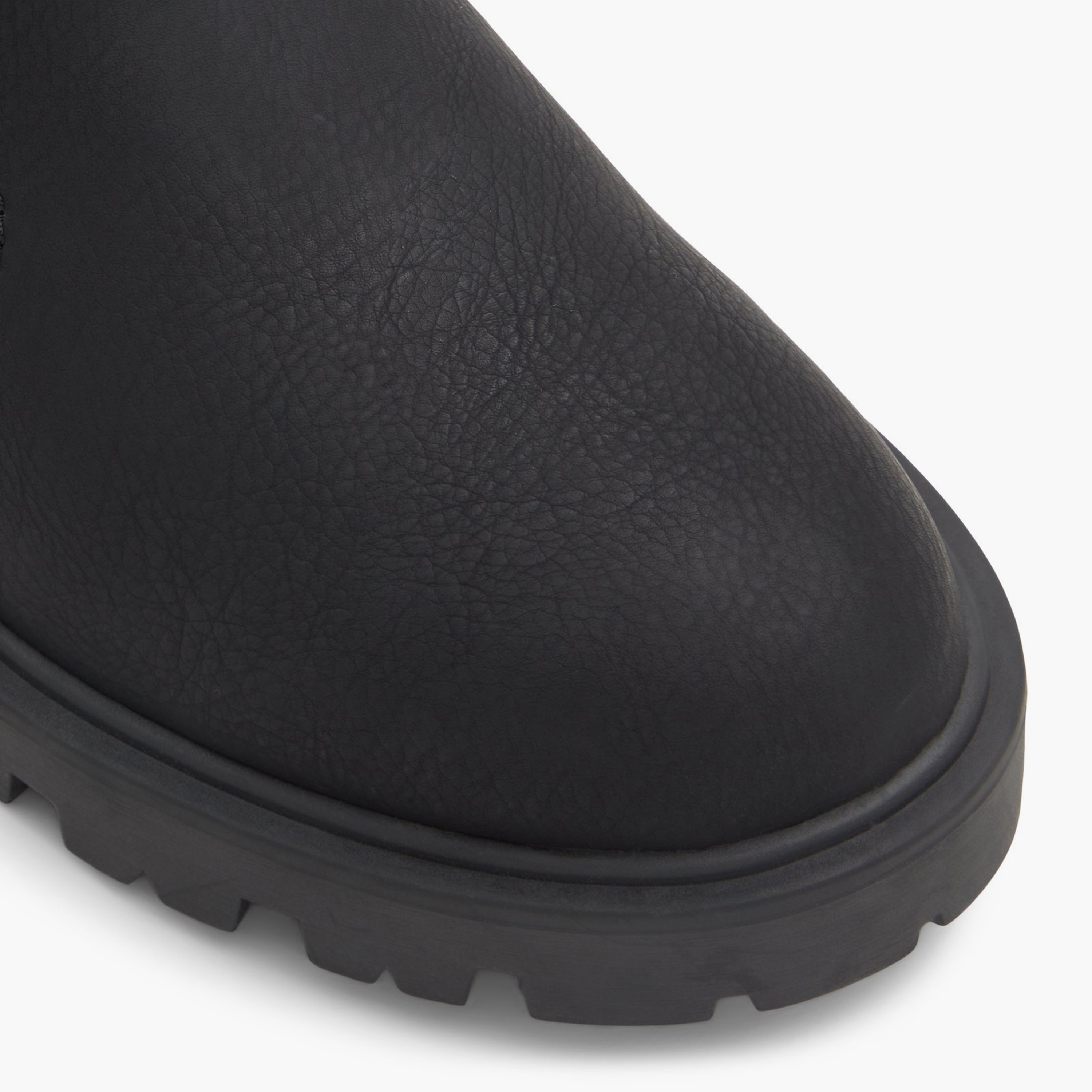 Call it Spring Women's Elastic Chunky Ankle Boots | 30ASHTYNN-women-shoes-boots-image-7