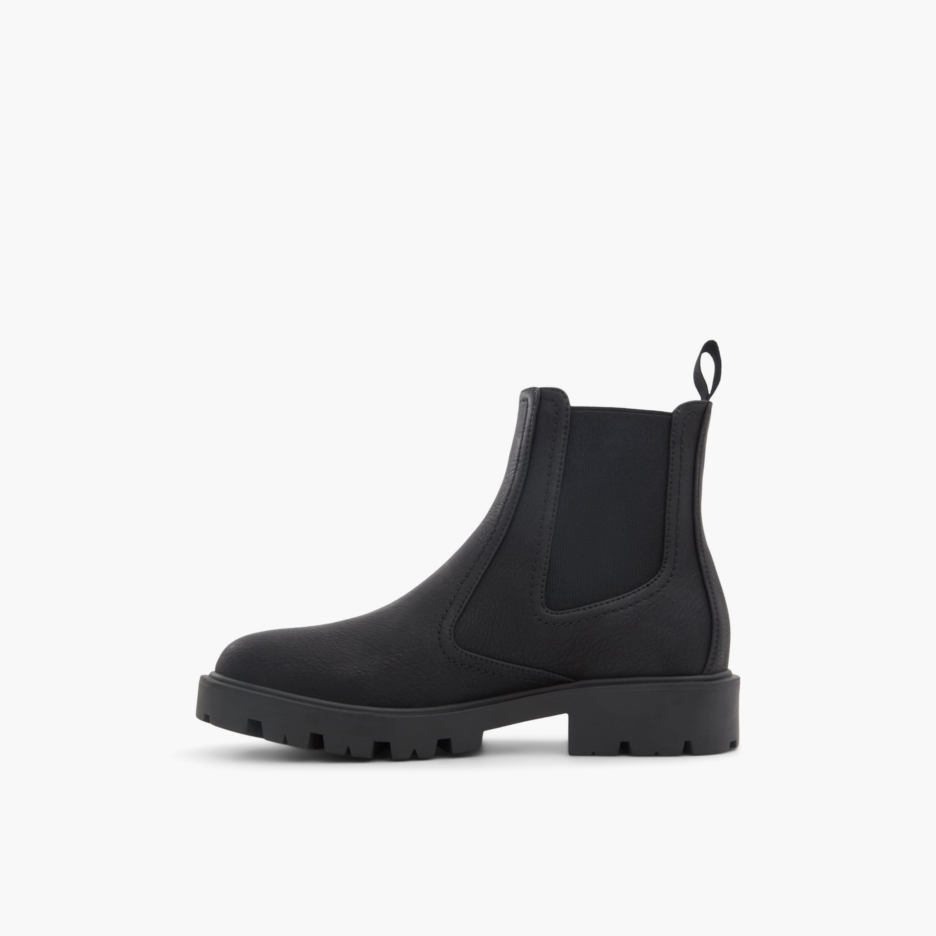 Call it Spring Women's Elastic Chunky Ankle Boots | 30ASHTYNN-women-shoes-boots-image-9