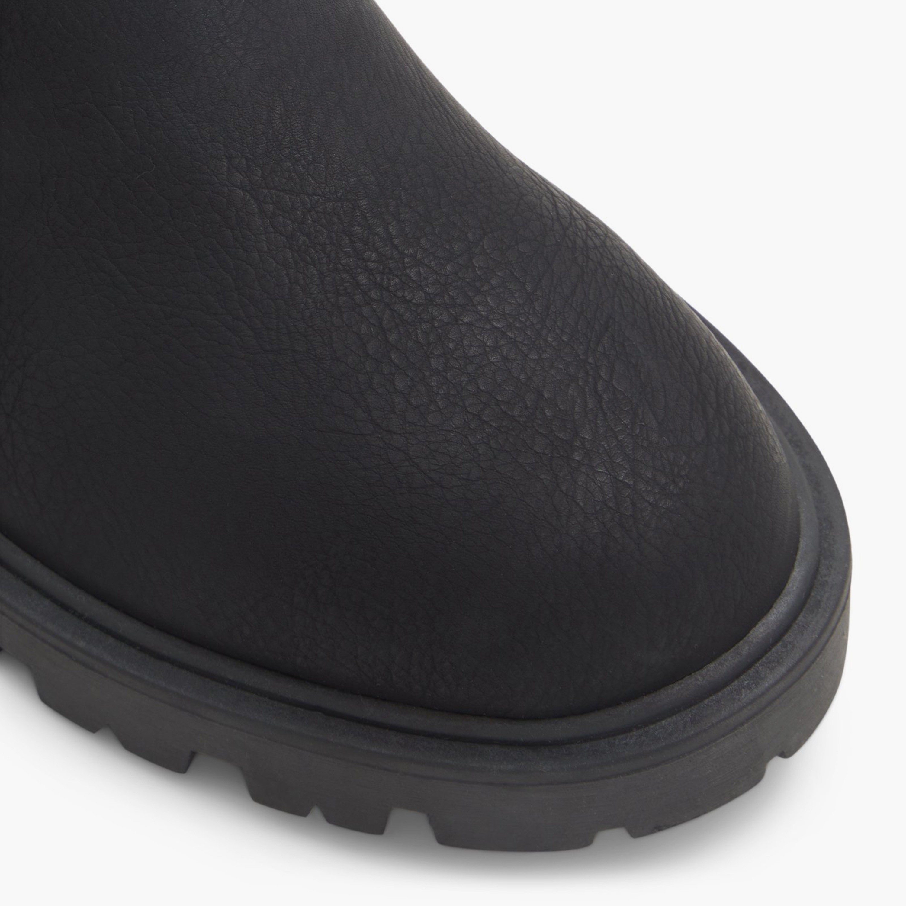 Call it Spring Women's Elastic Chunky Ankle Boots | 30ASHTYNN-women-shoes-boots-image-17