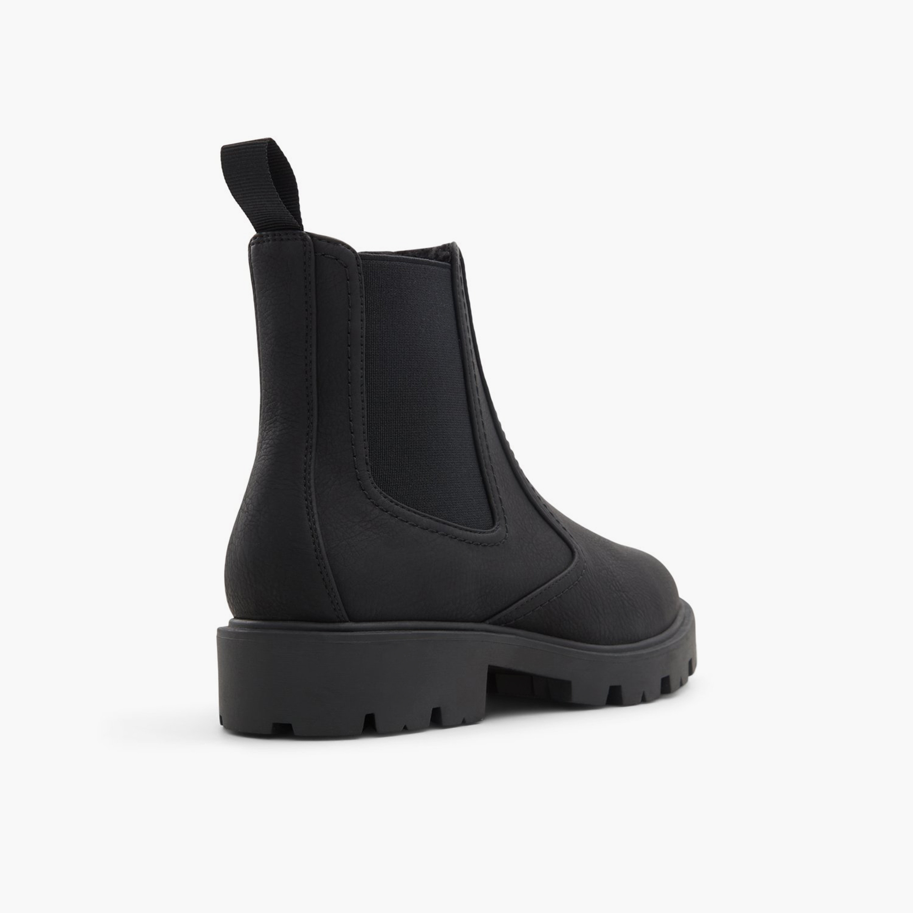 Call it Spring Women's Elastic Chunky Ankle Boots | 30ASHTYNN-women-shoes-boots-image-20