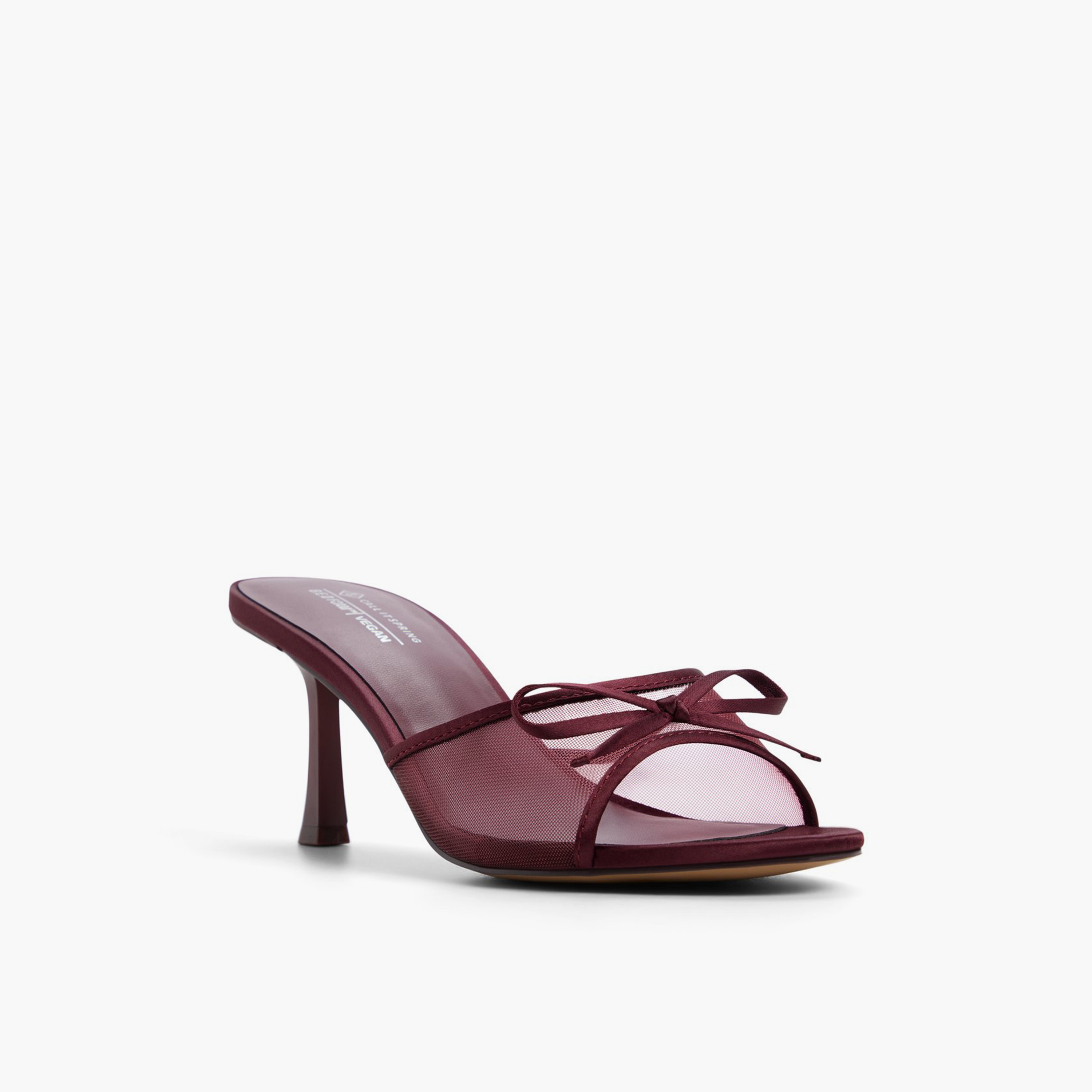 Call it Spring Women's Slip-On BETTIIE Stiletto Heels | 30BETTIIE-women-shoes-sandals-heeled-image-1