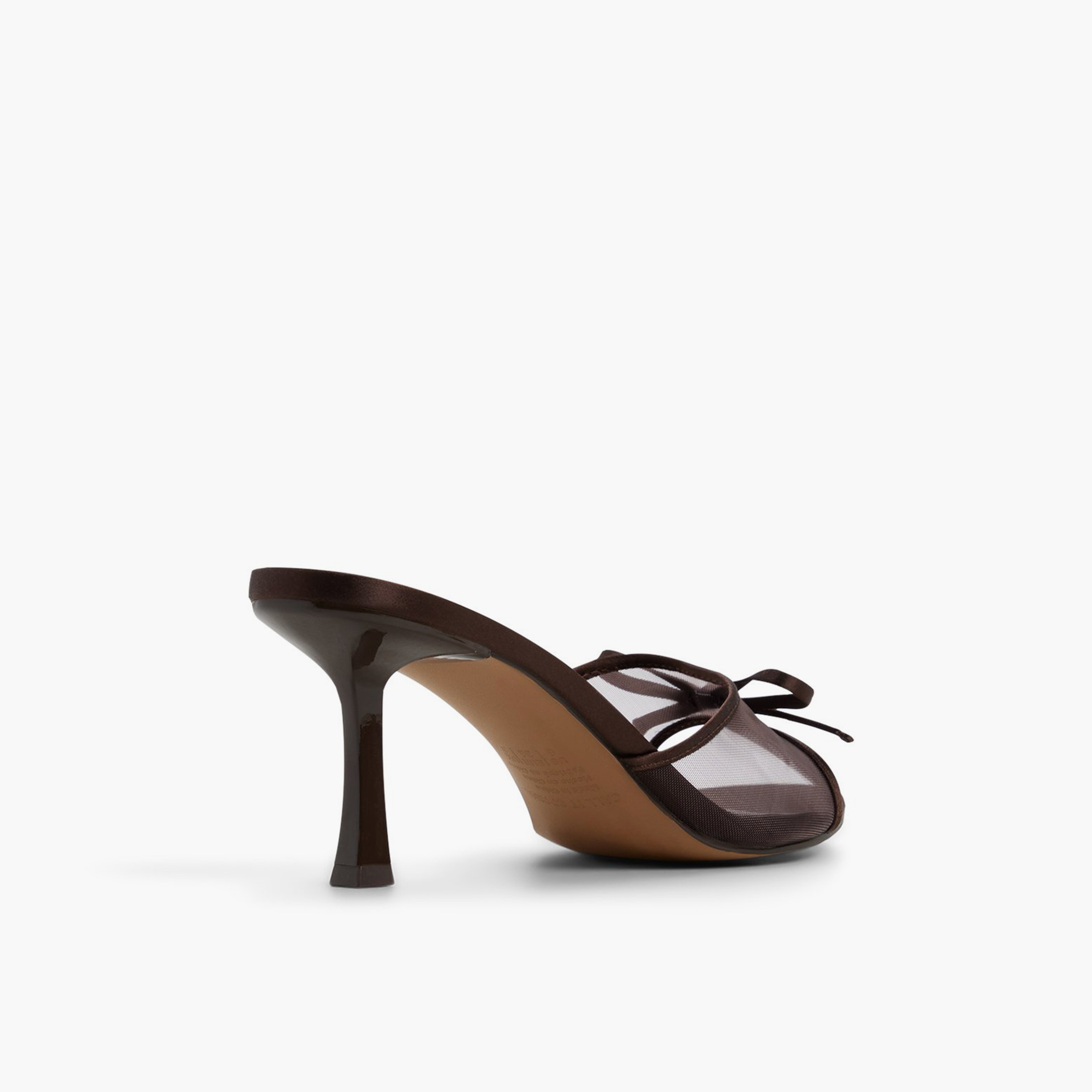 Call it Spring Women's Slip-On BETTIIE Stiletto Heels | 30BETTIIE-women-shoes-sandals-heeled-image-10