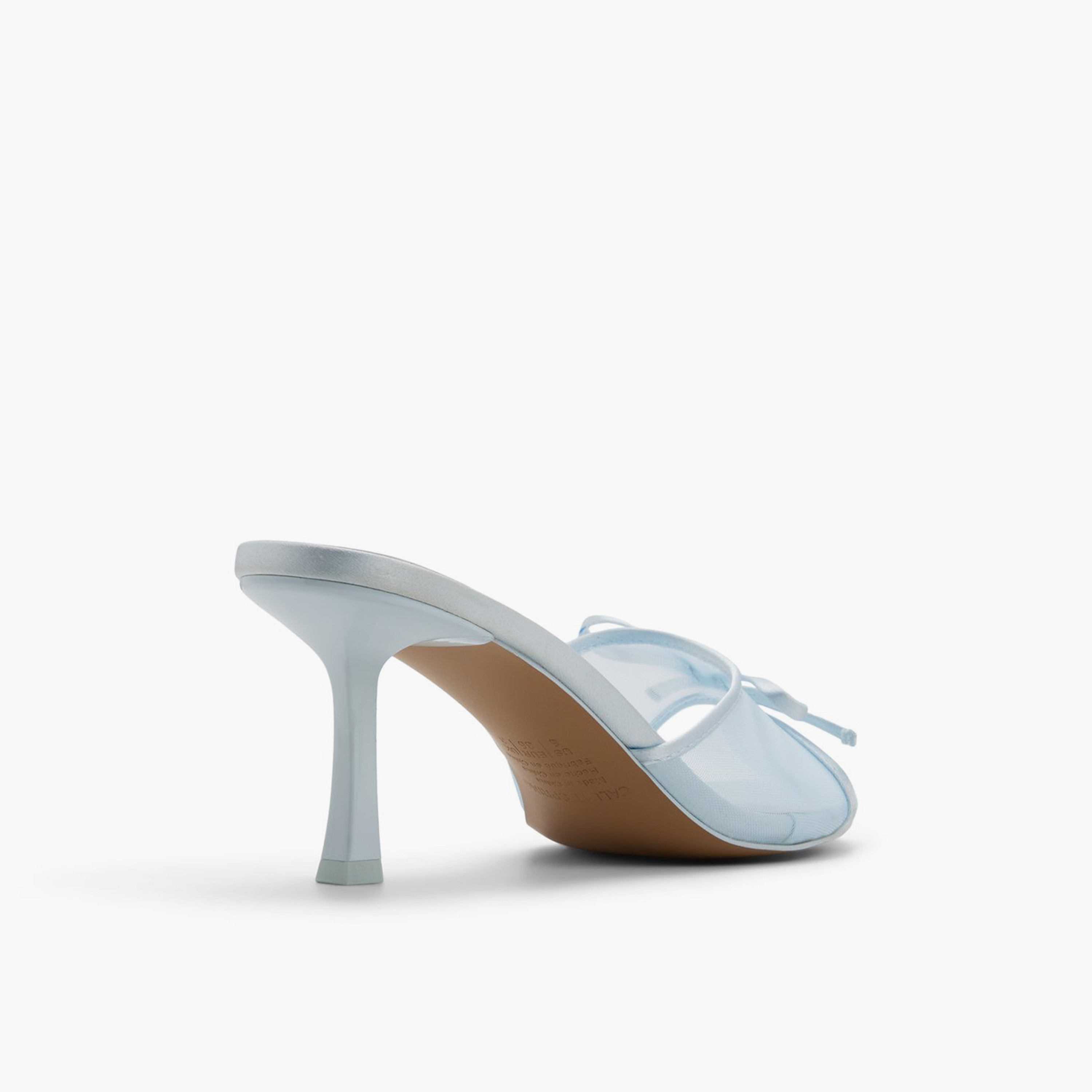Call it Spring Women's Slip-On BETTIIE Stiletto Heels | 30BETTIIE-women-shoes-sandals-heeled-image-25