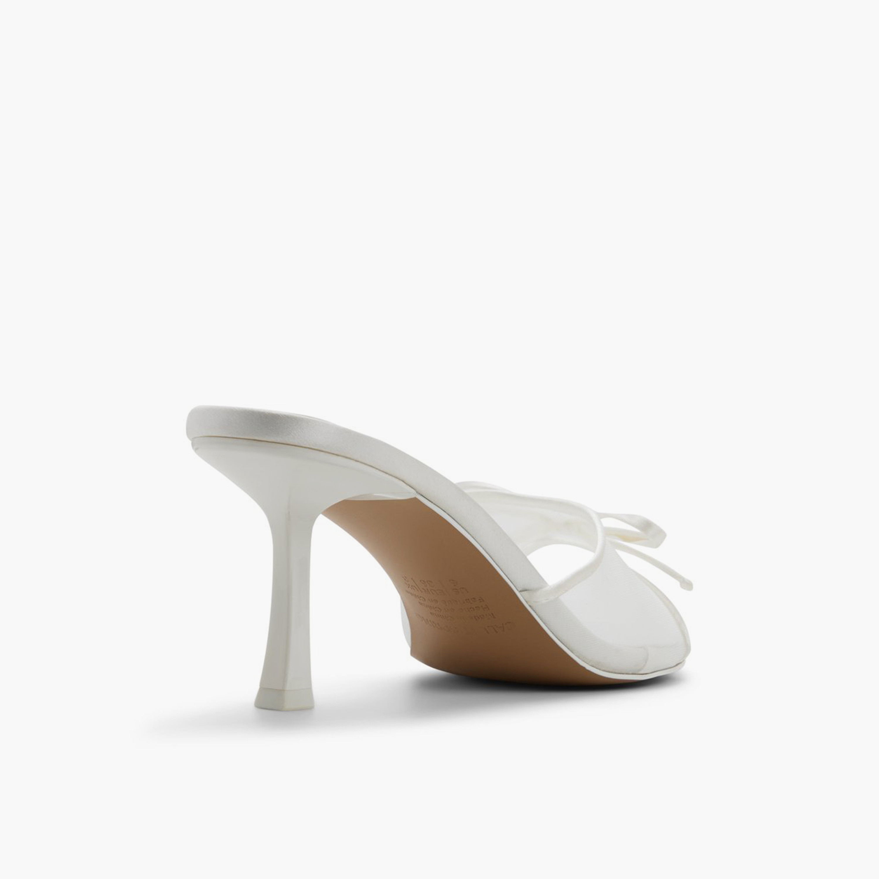 Call it Spring Women's Slip-On BETTIIE Stiletto Heels | 30BETTIIE-women-shoes-sandals-heeled-image-15