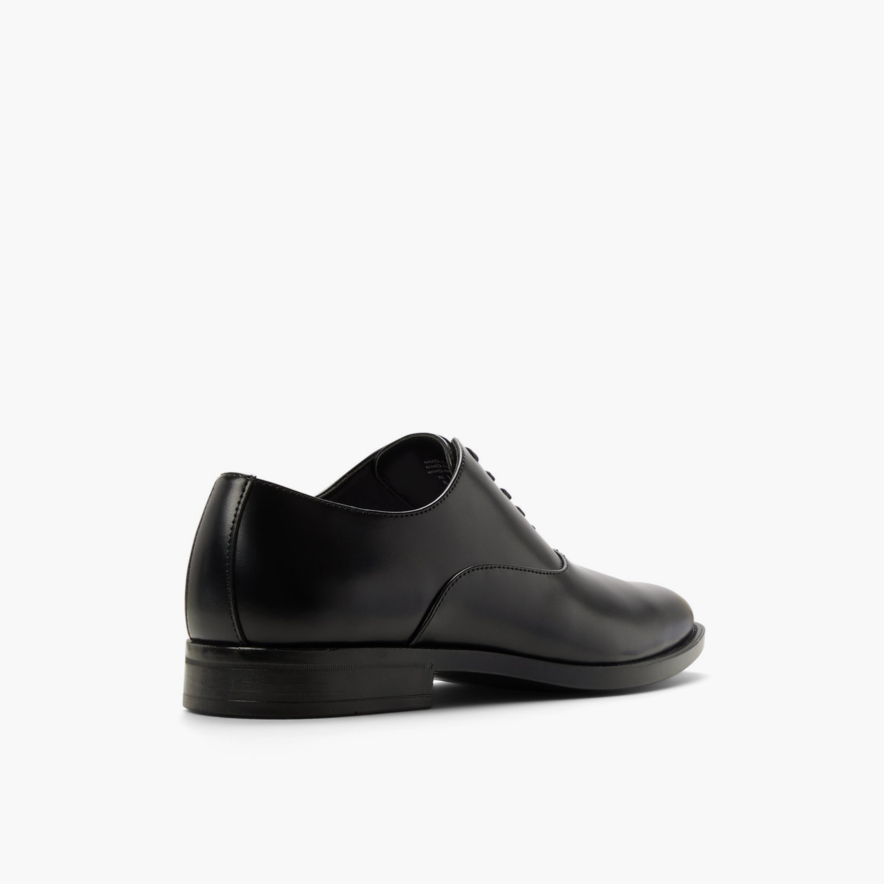 Call it Spring Men's Lace-Up CARAWAY Derby Shoes | 30CARAWAY-men-shoes-formalshoes-image-5