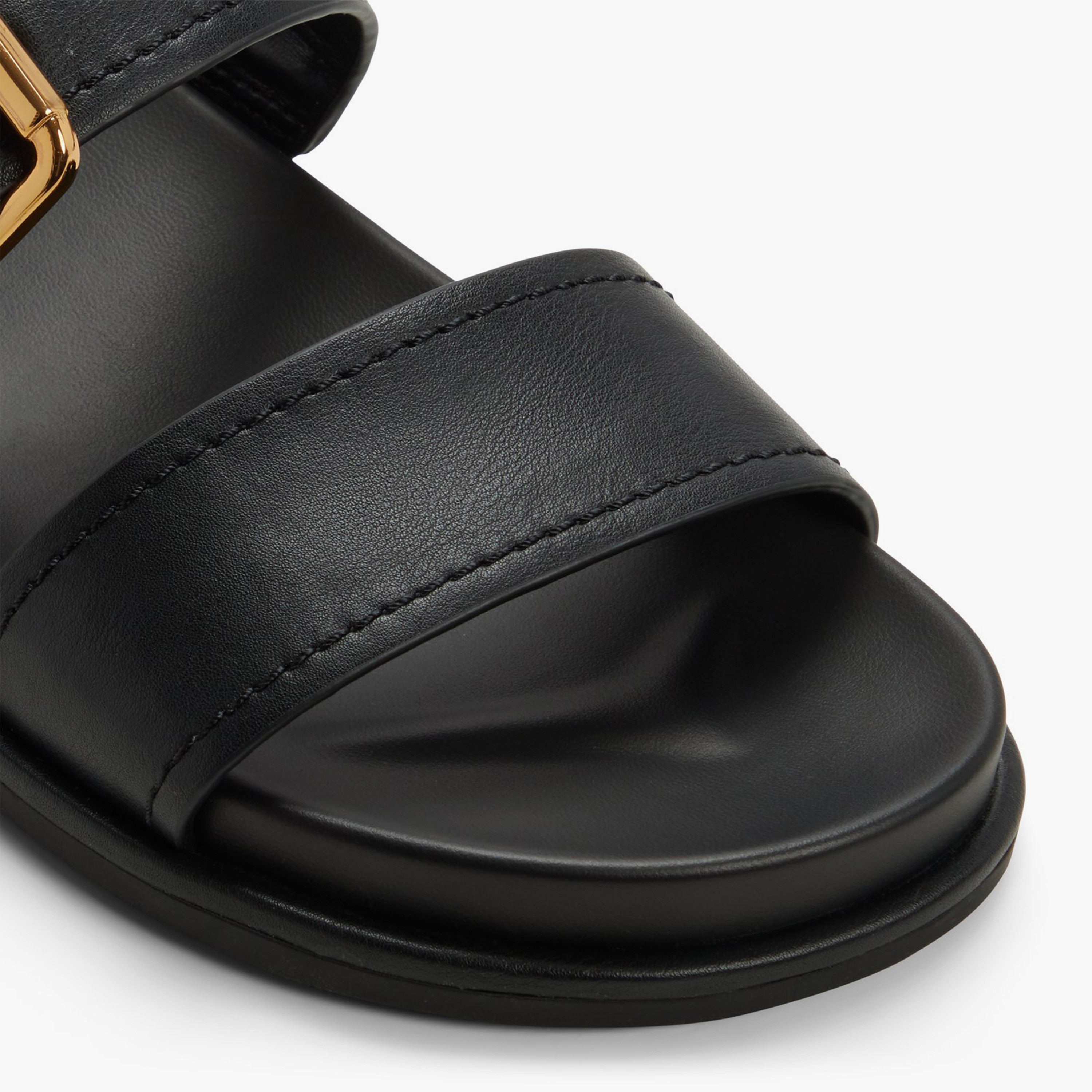 كول ات سبرينغ - صندل كاتانيا مسطح سهل الارتداء للنساء | 30CATANYA-women-shoes-sandals-flats-image-2