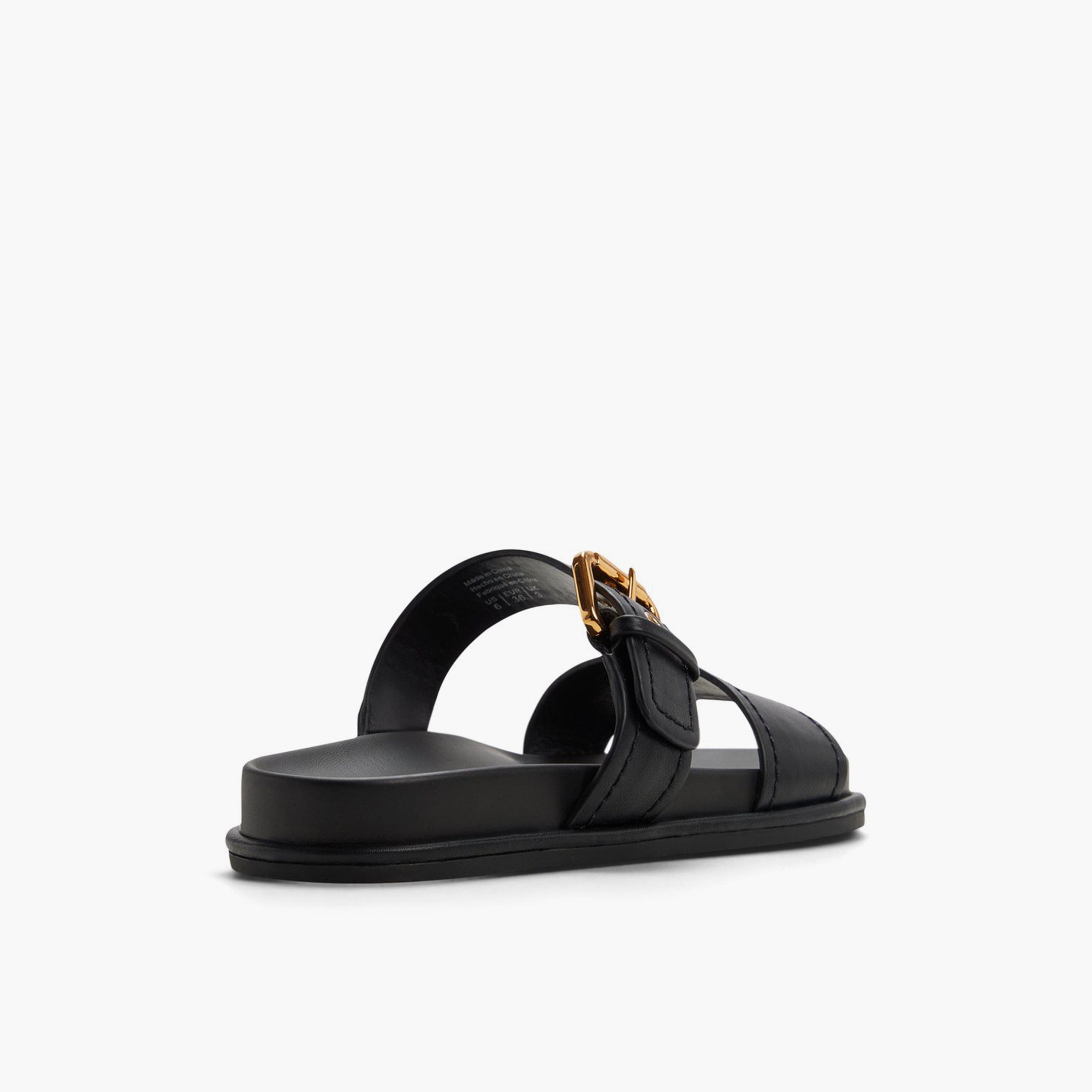 كول ات سبرينغ - صندل كاتانيا مسطح سهل الارتداء للنساء | 30CATANYA-women-shoes-sandals-flats-image-5