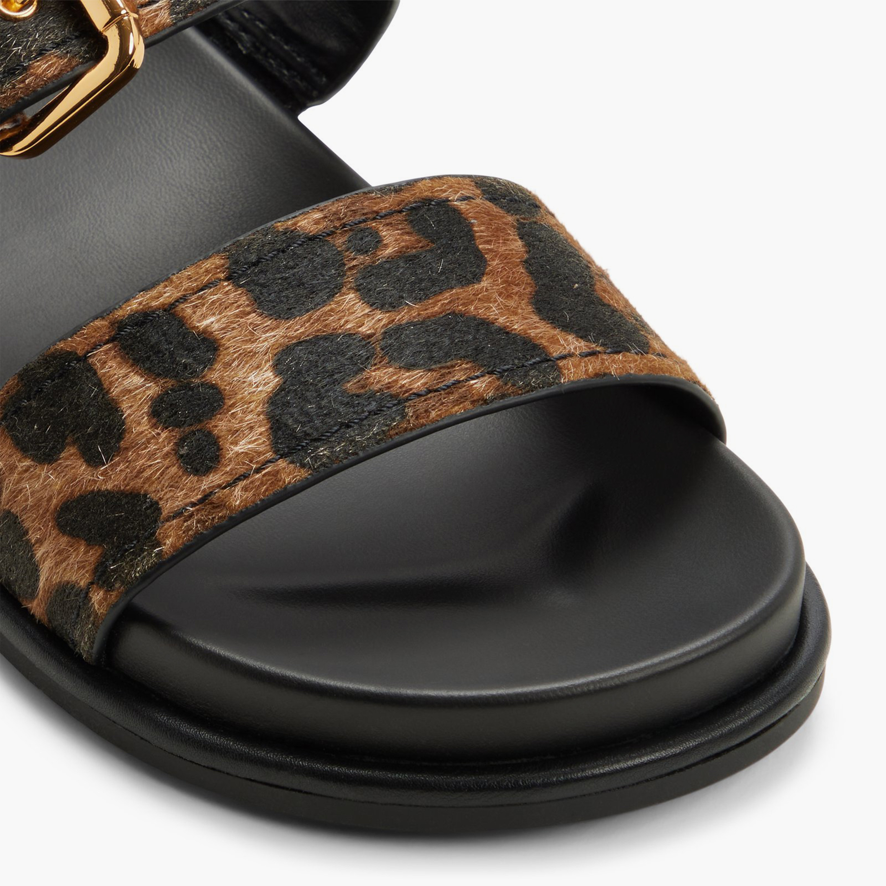كول ات سبرينغ - صندل كاتانيا مسطح سهل الارتداء للنساء | 30CATANYA-women-shoes-sandals-flats-image-17
