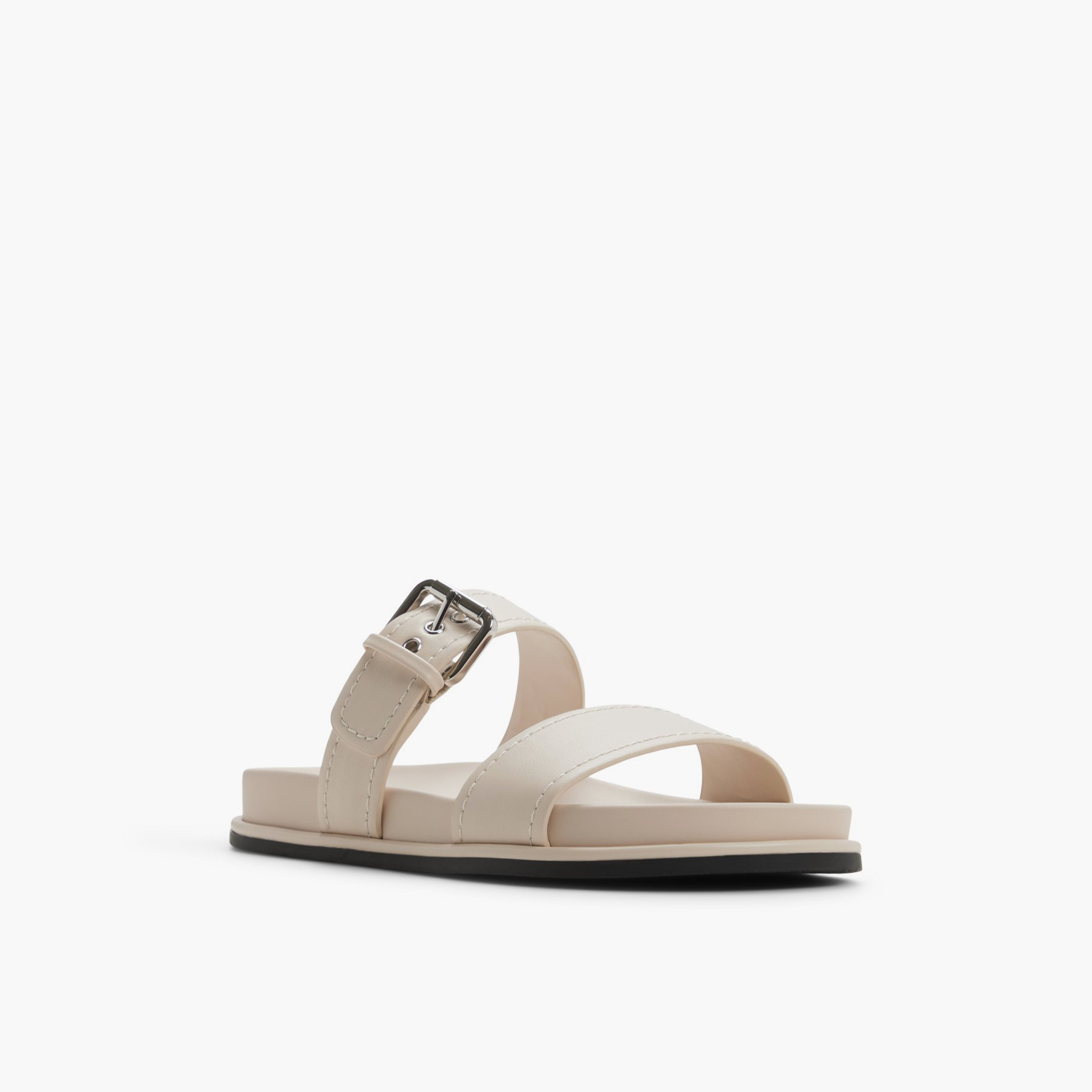 كول ات سبرينغ - صندل كاتانيا مسطح سهل الارتداء للنساء | 30CATANYA-women-shoes-sandals-flats-image-6