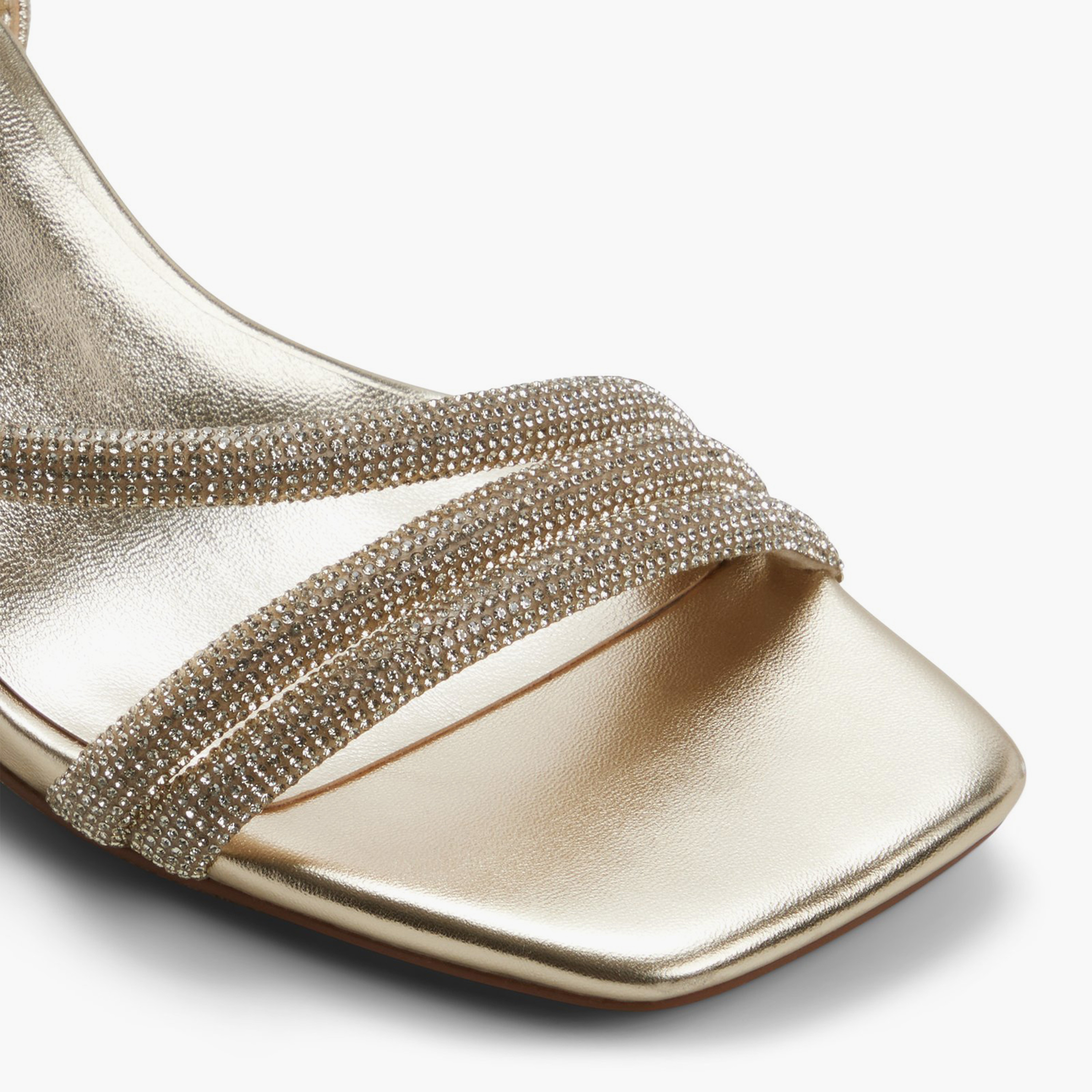 Call it Spring Women's Elastic CHARISMAA Flared Strap Sandals | 30CHARISMAA-women-shoes-sandals-heeled-image-2