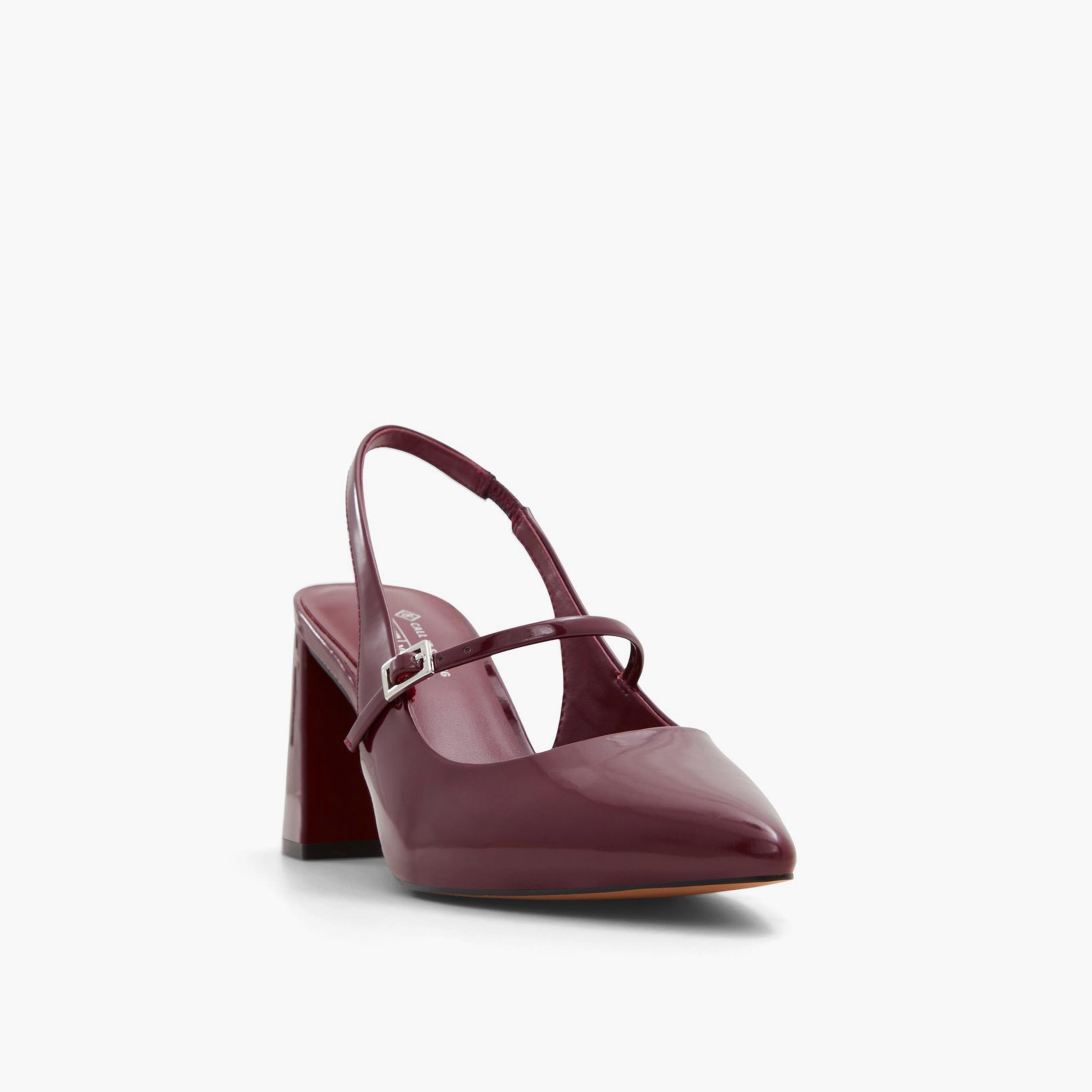كول ات سبرينغ- حذاء كوكيت ذو الكعب العريض للنساء | 30COQUETTTE-women-shoes-heels-image-10