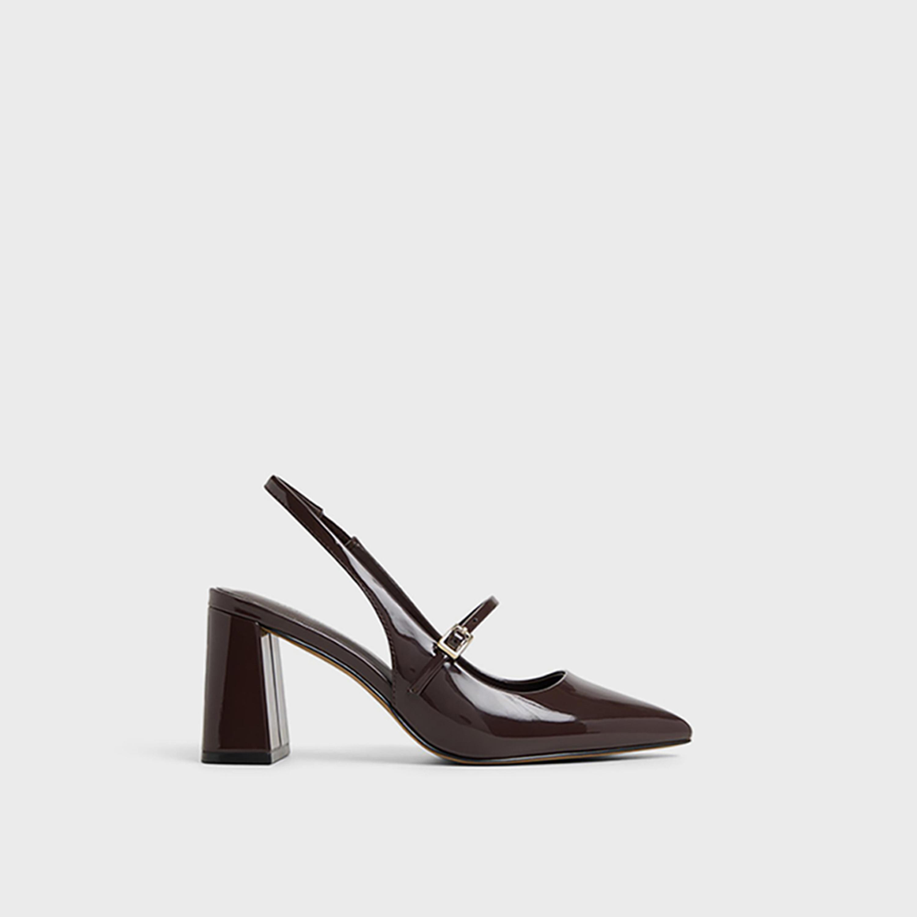 كول ات سبرينغ- حذاء كوكيت ذو الكعب العريض للنساء | 30COQUETTTE-women-shoes-heels-image-1