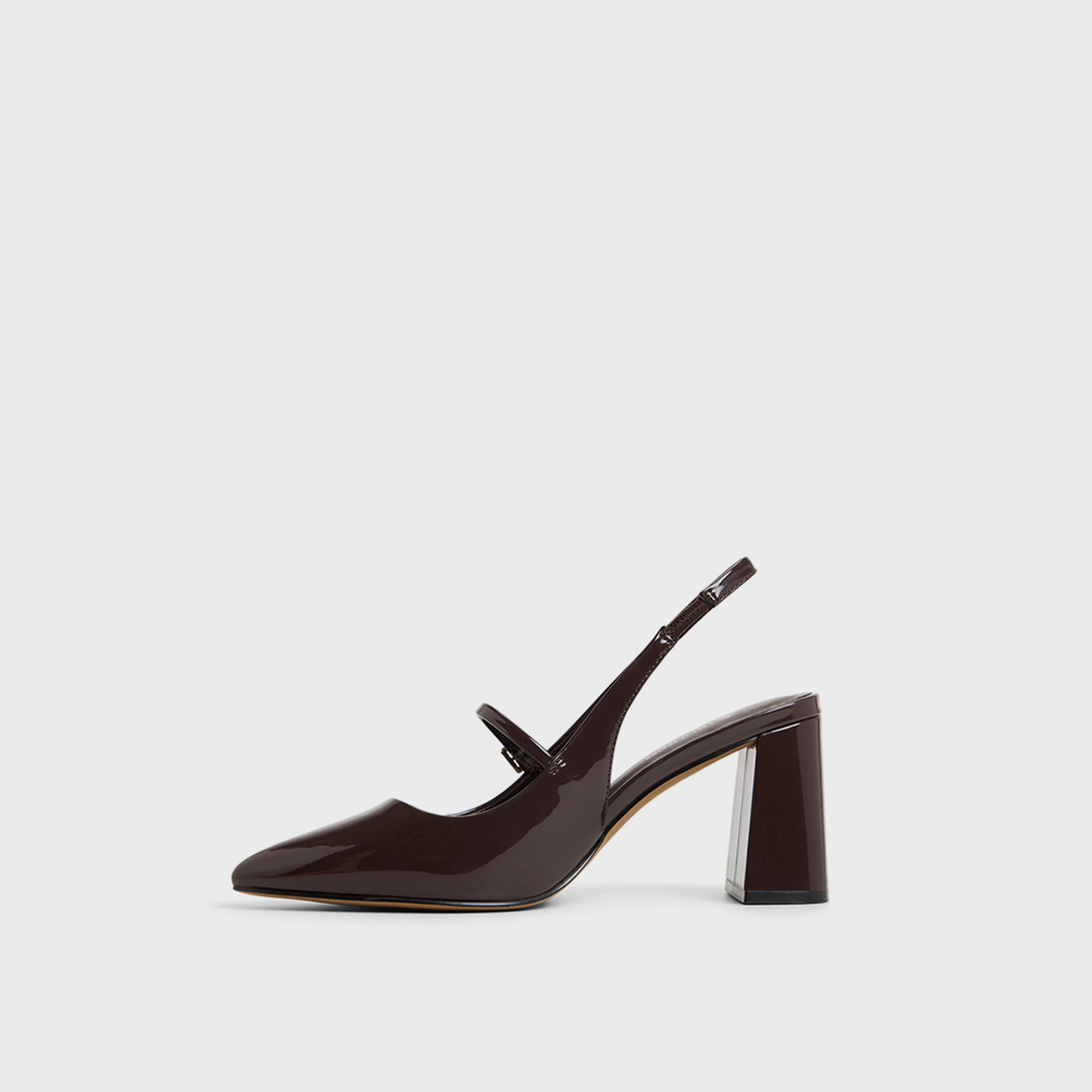كول ات سبرينغ- حذاء كوكيت ذو الكعب العريض للنساء | 30COQUETTTE-women-shoes-heels-image-3