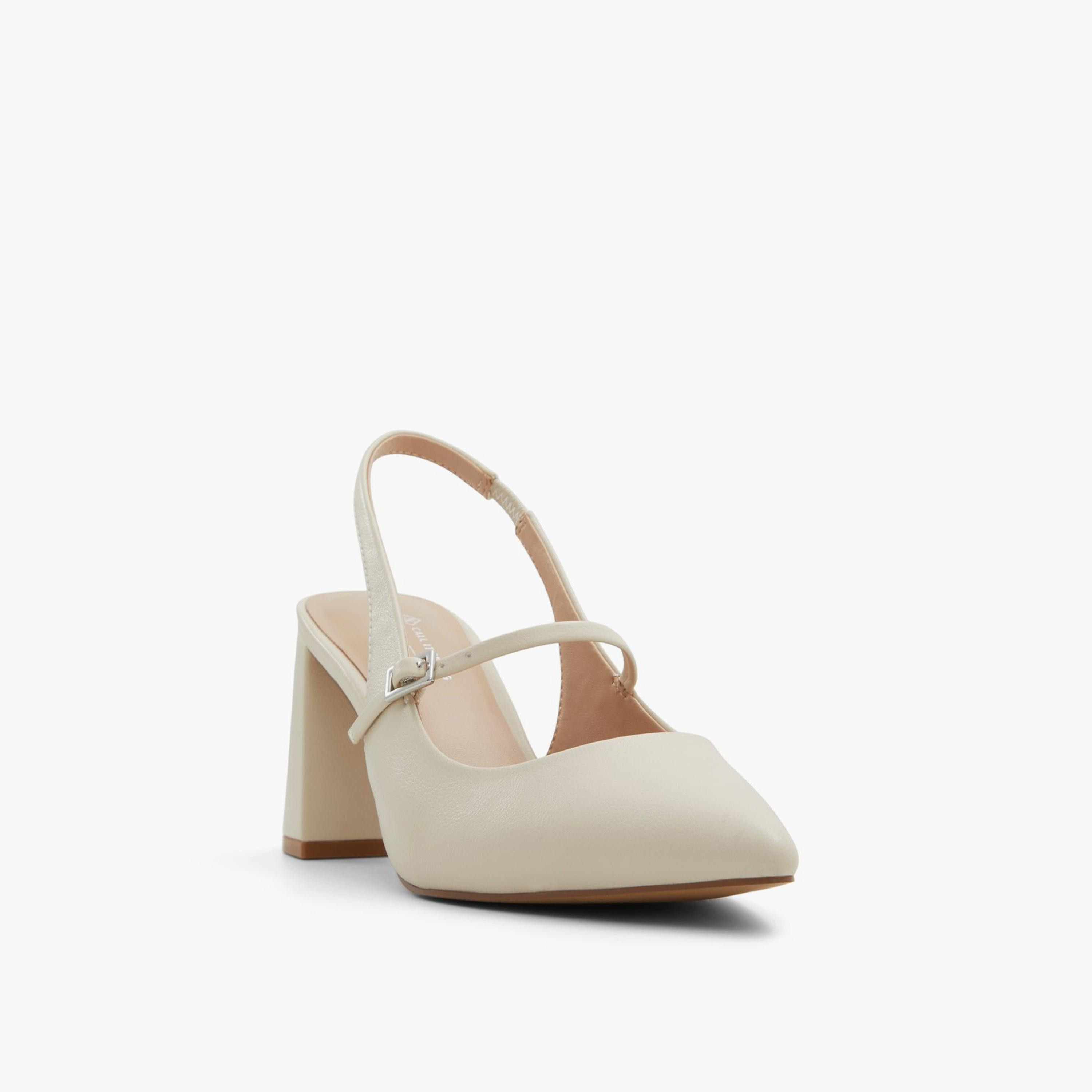 كول ات سبرينغ- حذاء كوكيت ذو الكعب العريض للنساء | 30COQUETTTE-women-shoes-heels-image-4