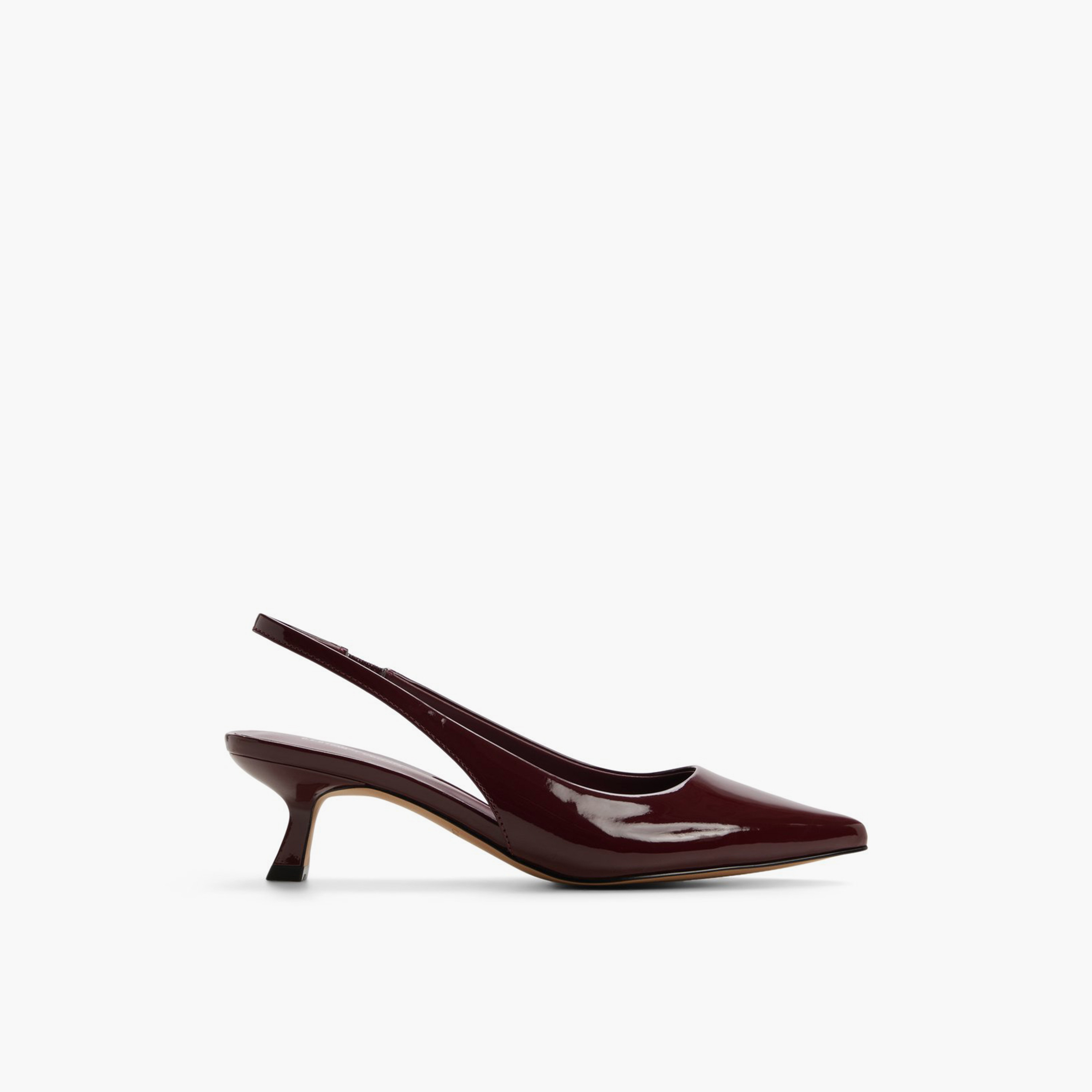 Call it Spring Women's Elastic DARIAHH Kitten Pumps | 30DARIAHH-women-shoes-heels-image-3