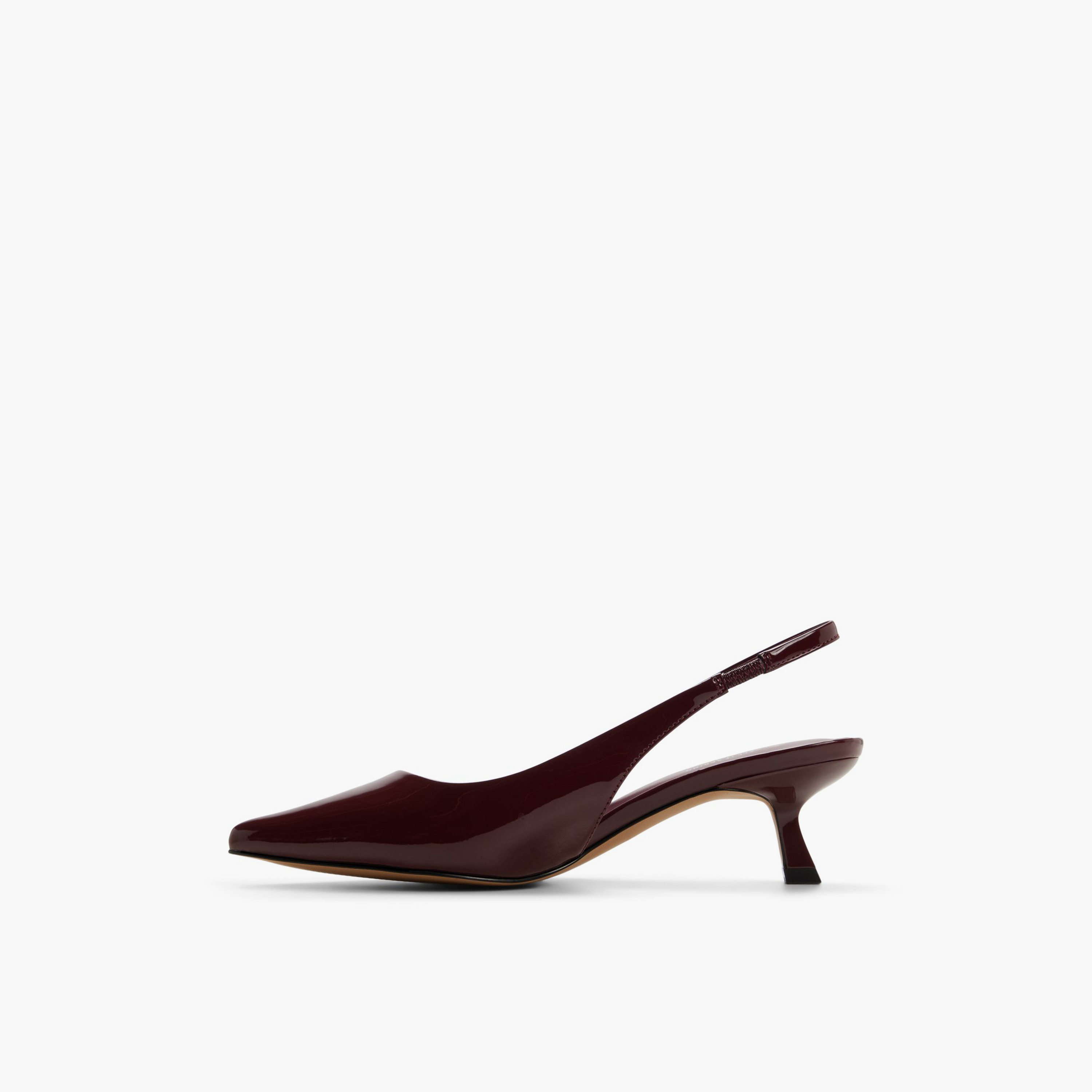Call it Spring Women's Elastic DARIAHH Kitten Pumps | 30DARIAHH-women-shoes-heels-image-4