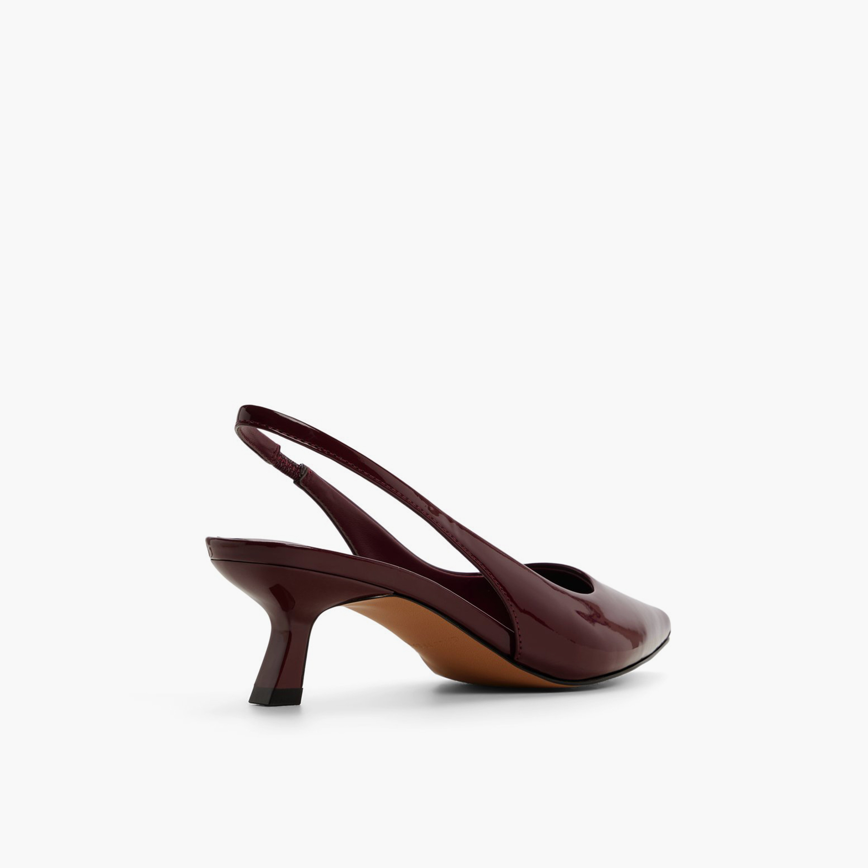 كول ات سبرينغ - حذاء دارياه نسائي بكعب صغير مطاطي | 30DARIAHH-women-shoes-heels-image-5
