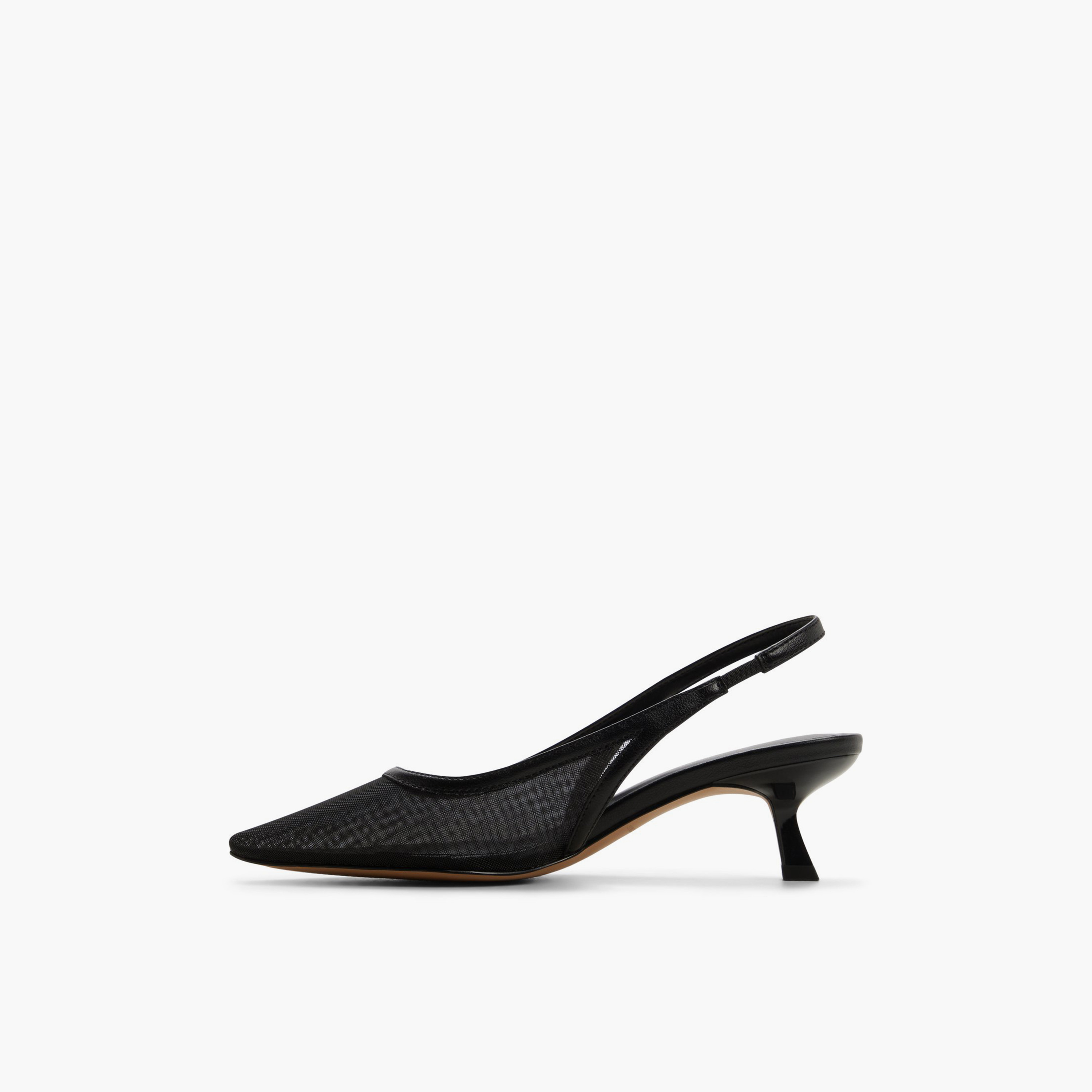 كول ات سبرينغ - حذاء دارياه نسائي بكعب صغير مطاطي | 30DARIAHH-women-shoes-heels-image-14