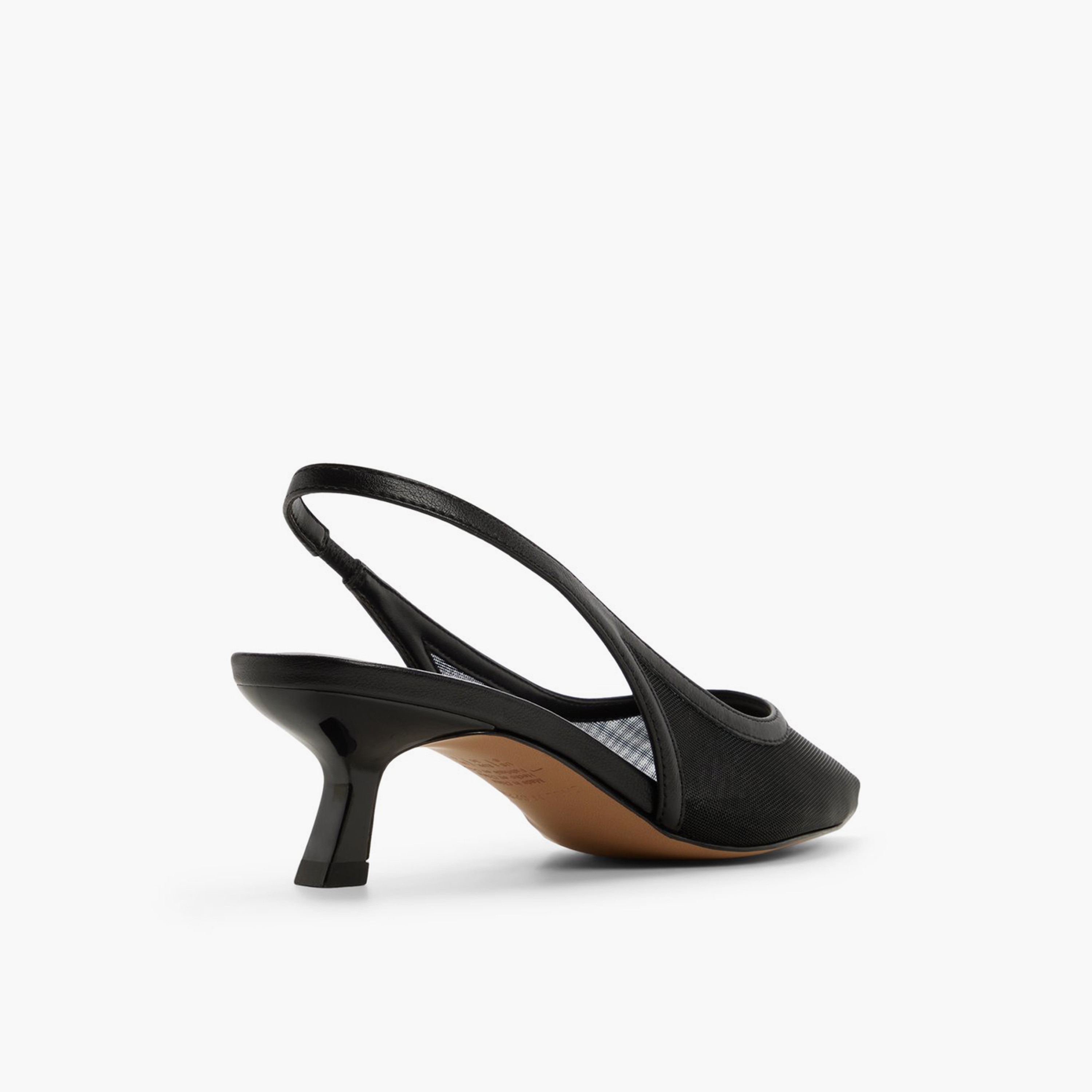 كول ات سبرينغ - حذاء دارياه نسائي بكعب صغير مطاطي | 30DARIAHH-women-shoes-heels-image-15