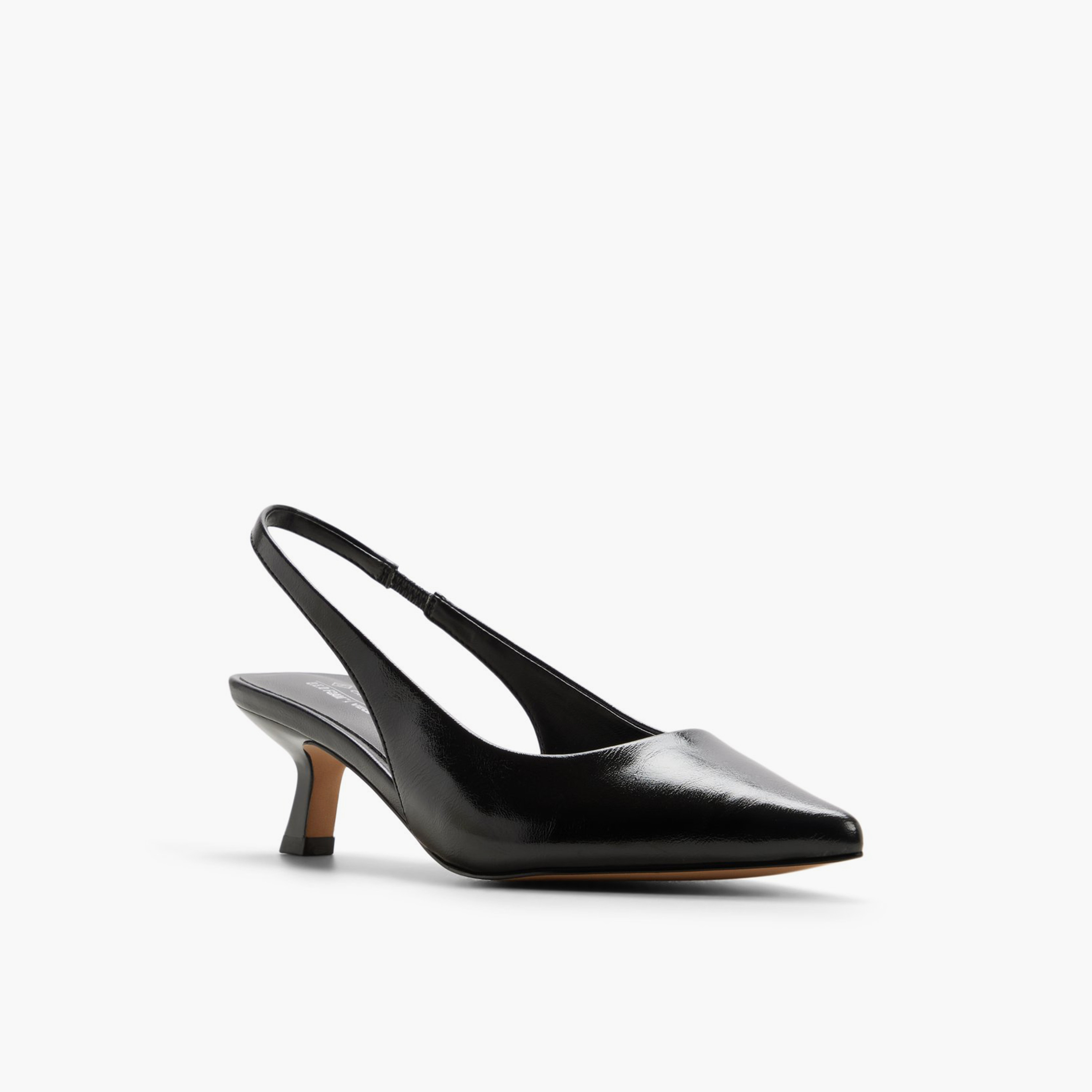 كول ات سبرينغ - حذاء دارياه نسائي بكعب صغير مطاطي | 30DARIAHH-women-shoes-heels-image-6
