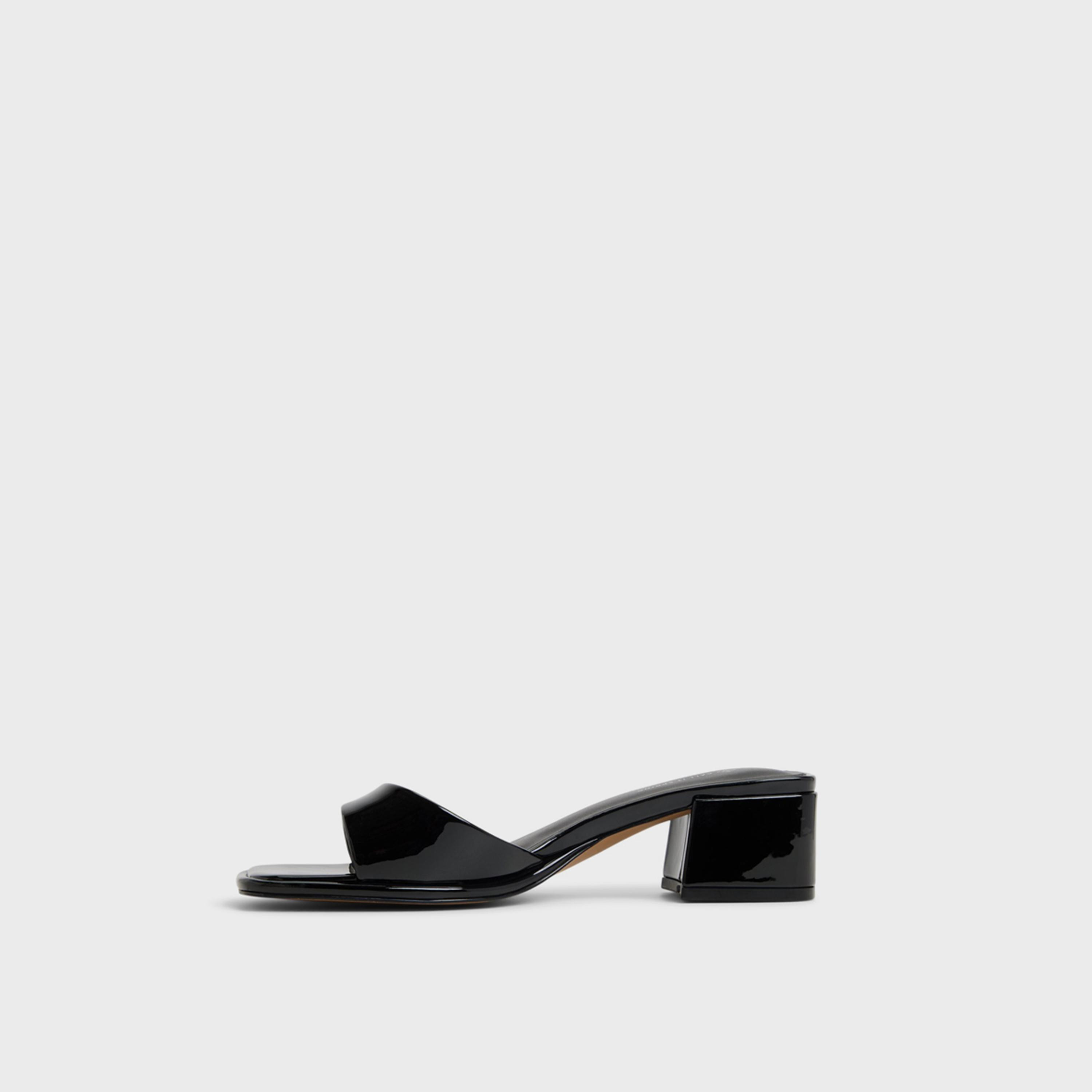 Call it Spring Women's Slip-On Block Mules | 30DASHAA-women-shoes-heels-image-3