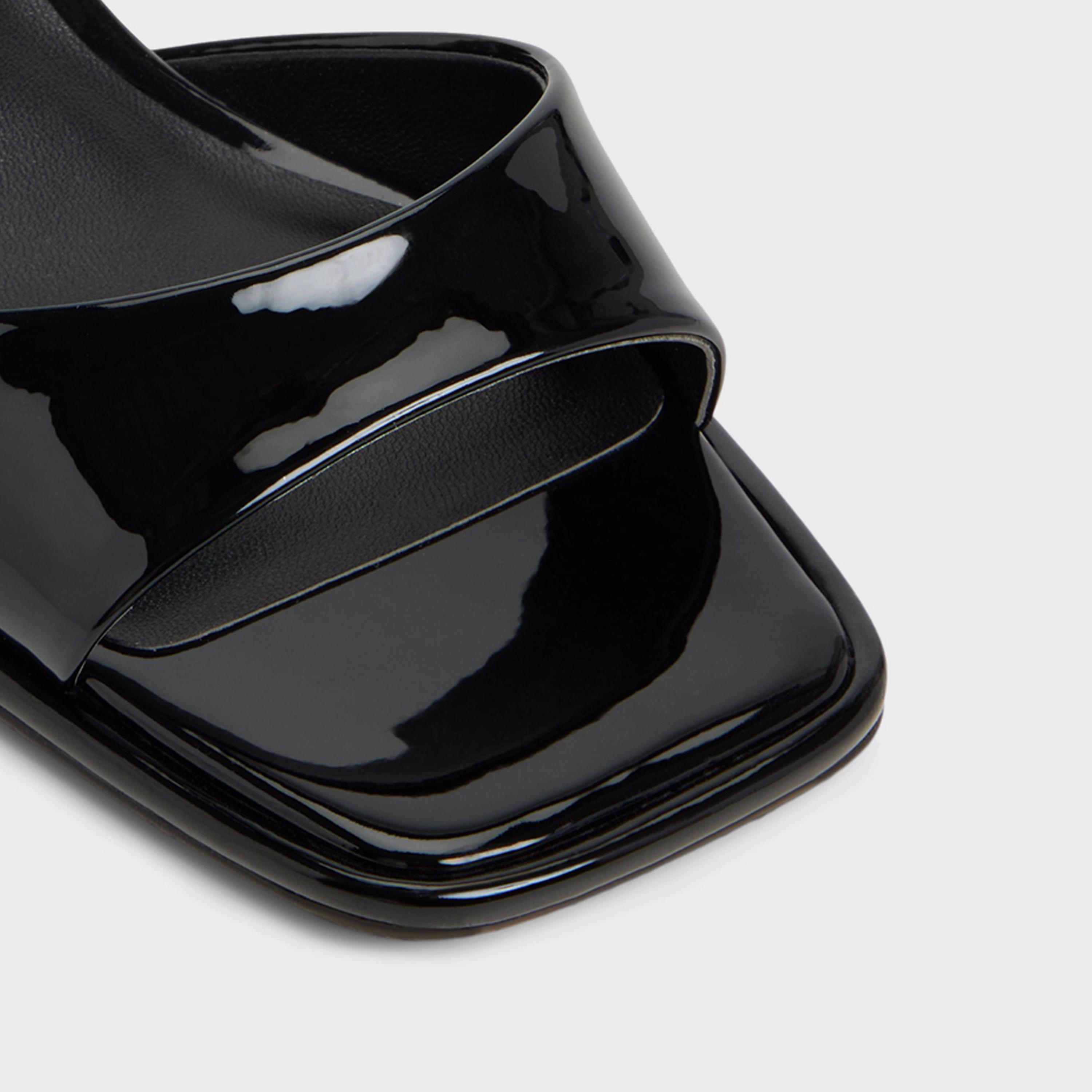 Call it Spring Women's Slip-On Block Mules | 30DASHAA-women-shoes-heels-image-4