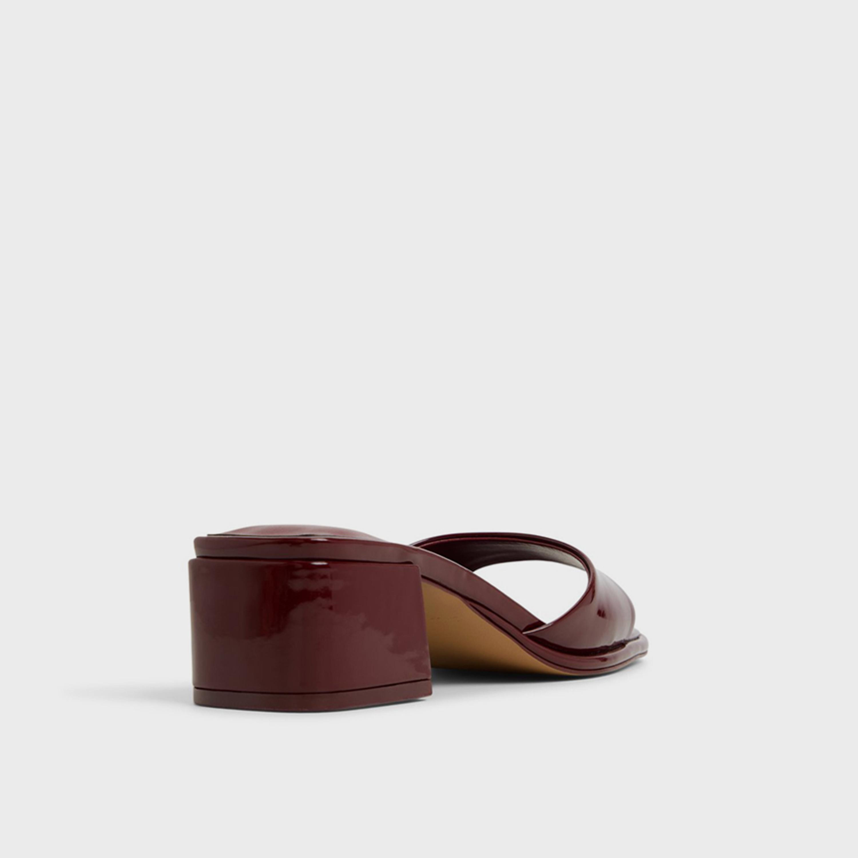 Call it Spring Women's Slip-On Block Mules | 30DASHAA-women-shoes-heels-image-2